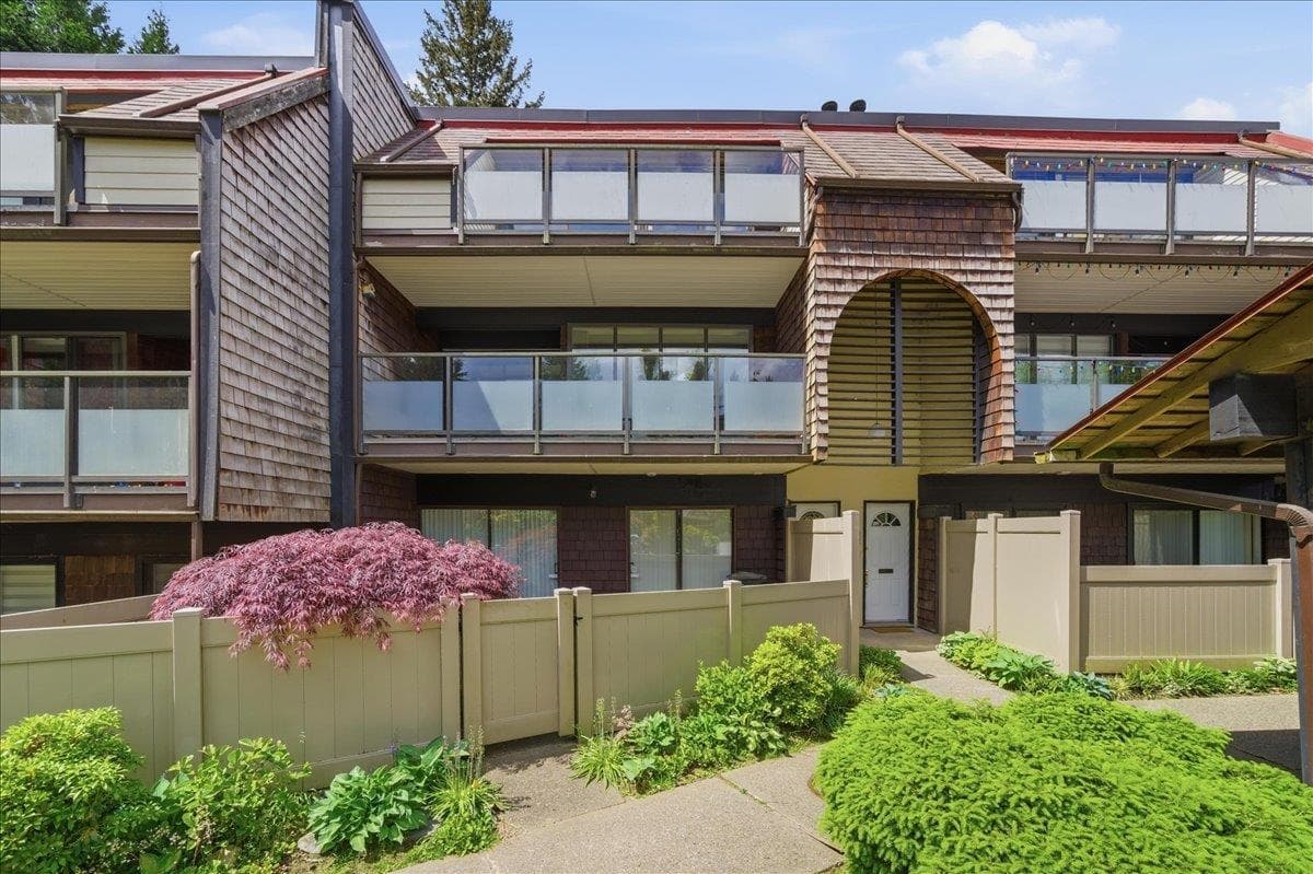 9932 Millburn Court, Burnaby — sold
