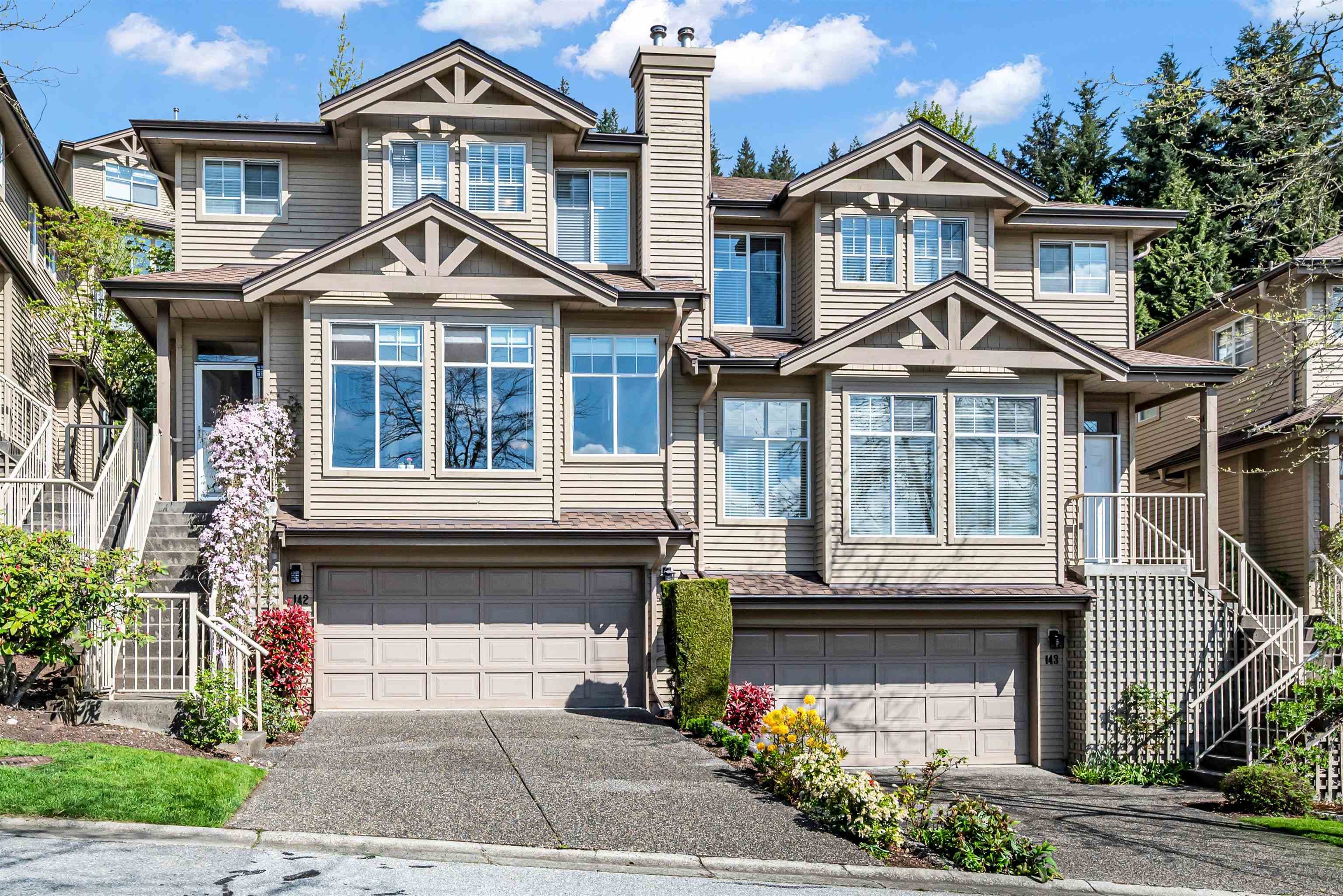 142 - 2979 Panorama Drive, Coquitlam