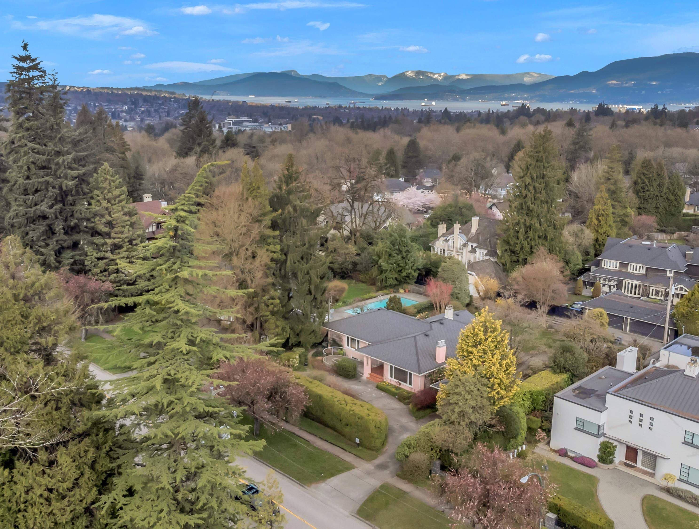 1549 W 33rd Avenue, Vancouver