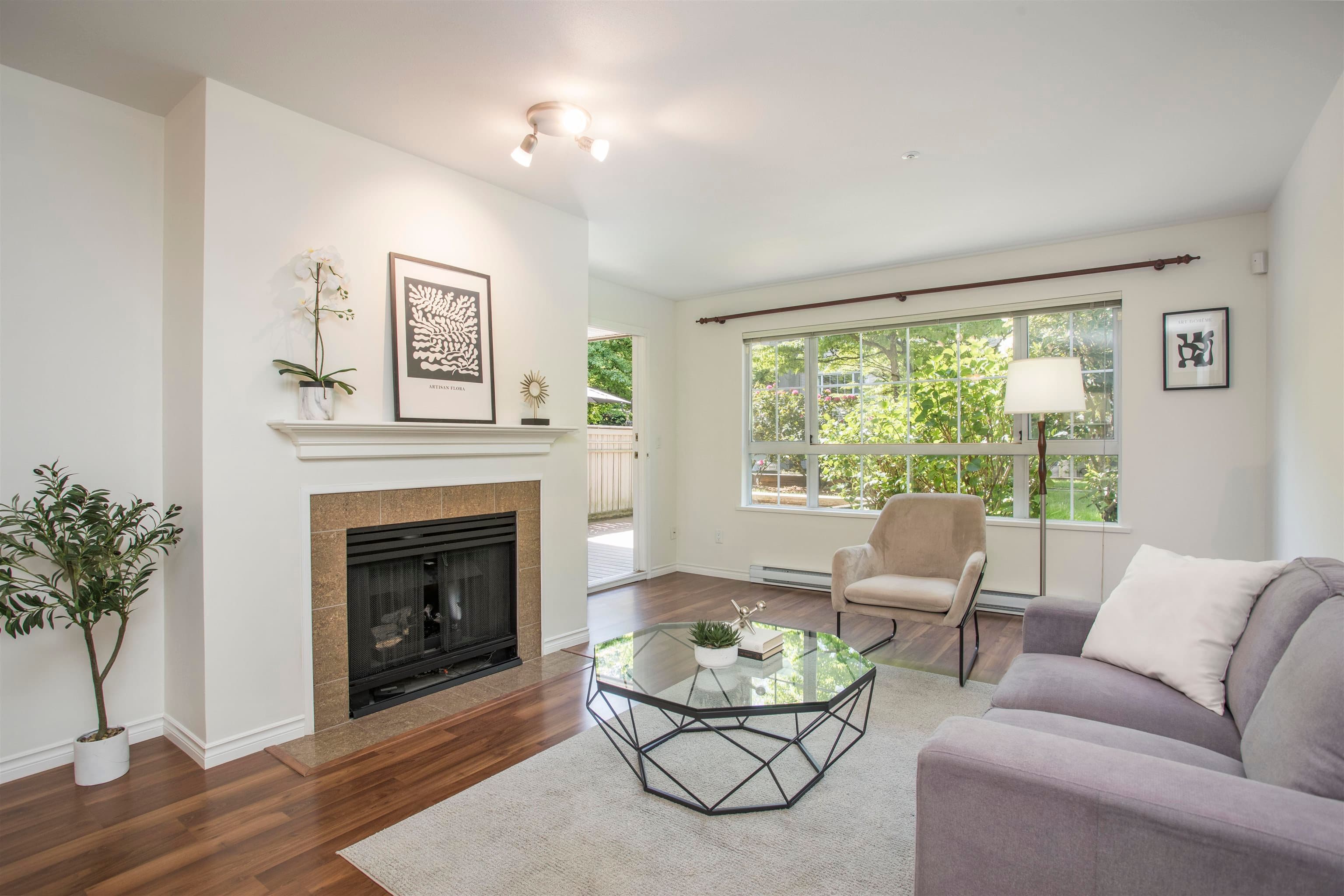 144 - 2980 Princess Crescent, Coquitlam