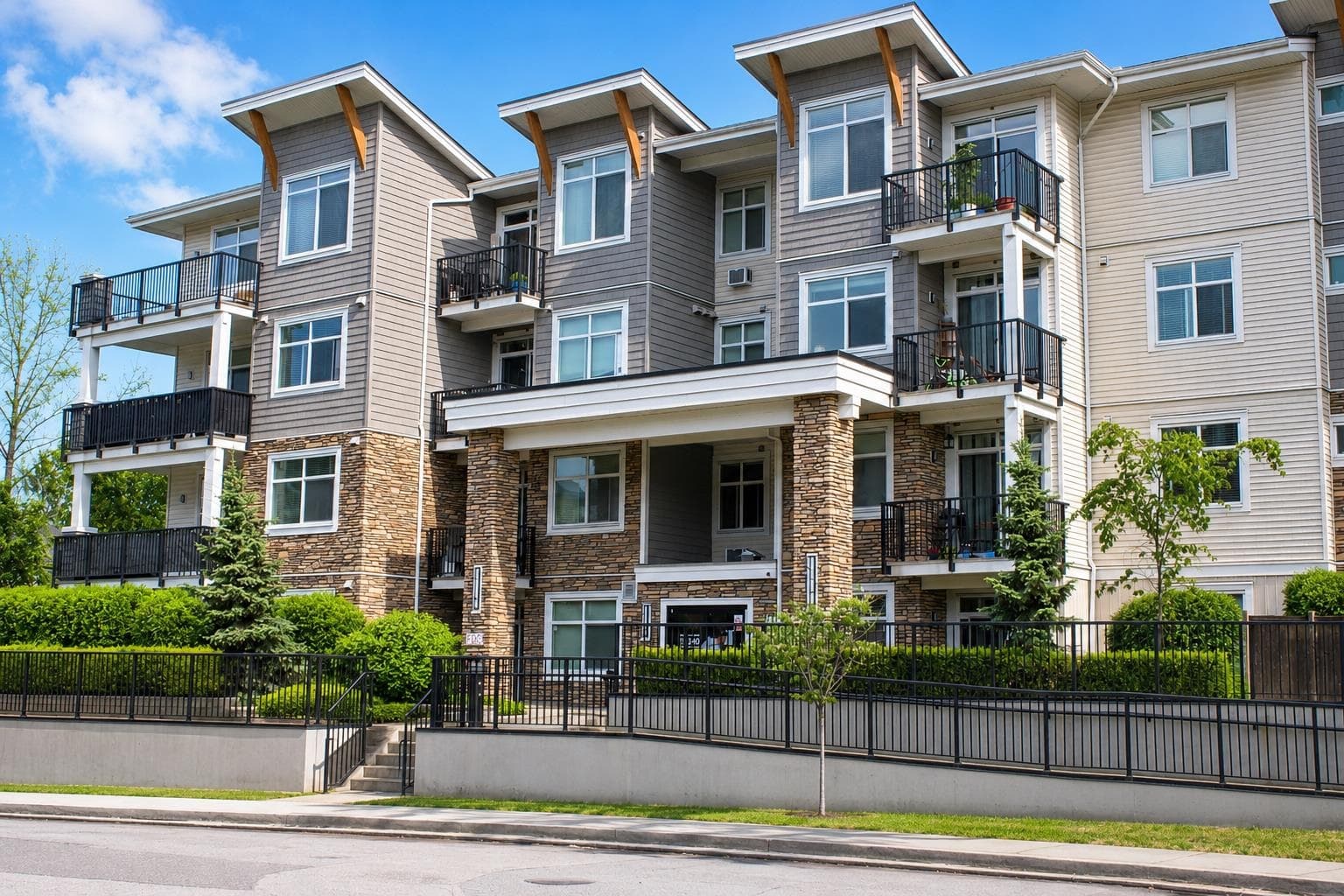 310 - 19940 Brydon Crescent, Langley