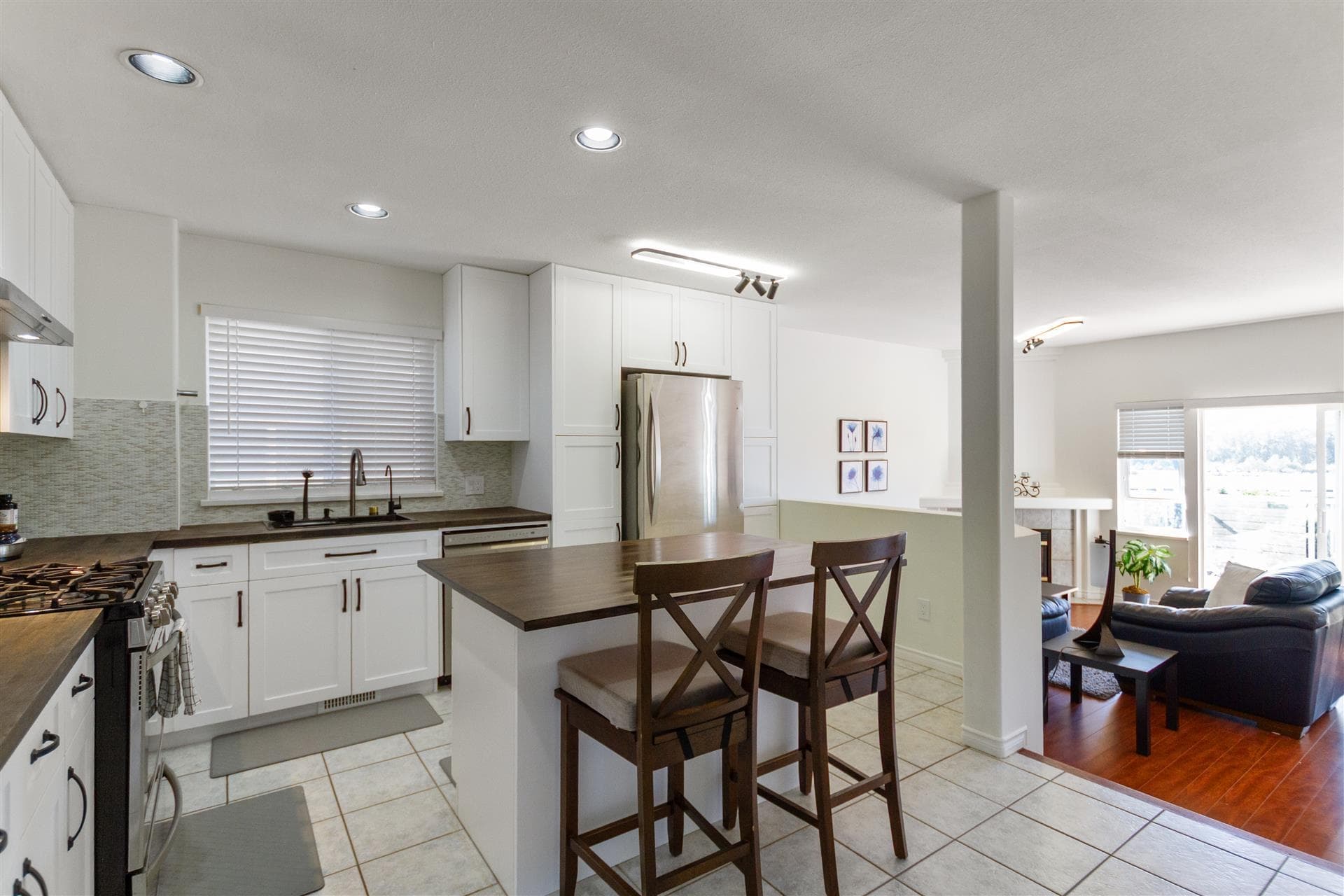 5 - 1615 Shaughnessy Street, Port Coquitlam