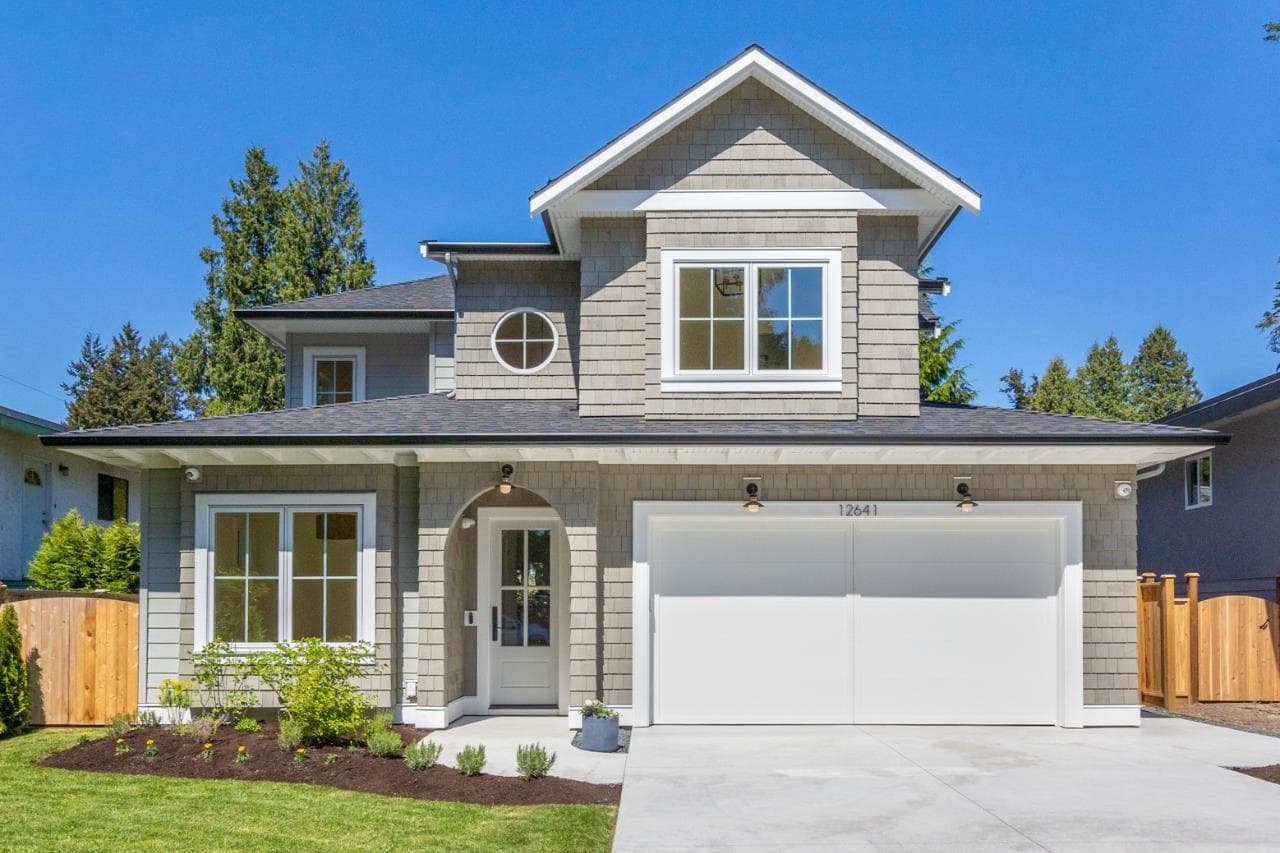 12641 15 Avenue, Surrey