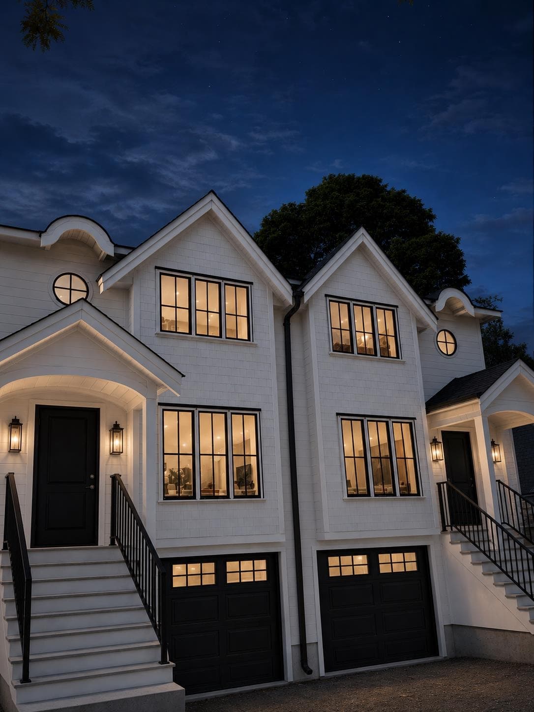 1 - 1065 Ridley Drive, Burnaby