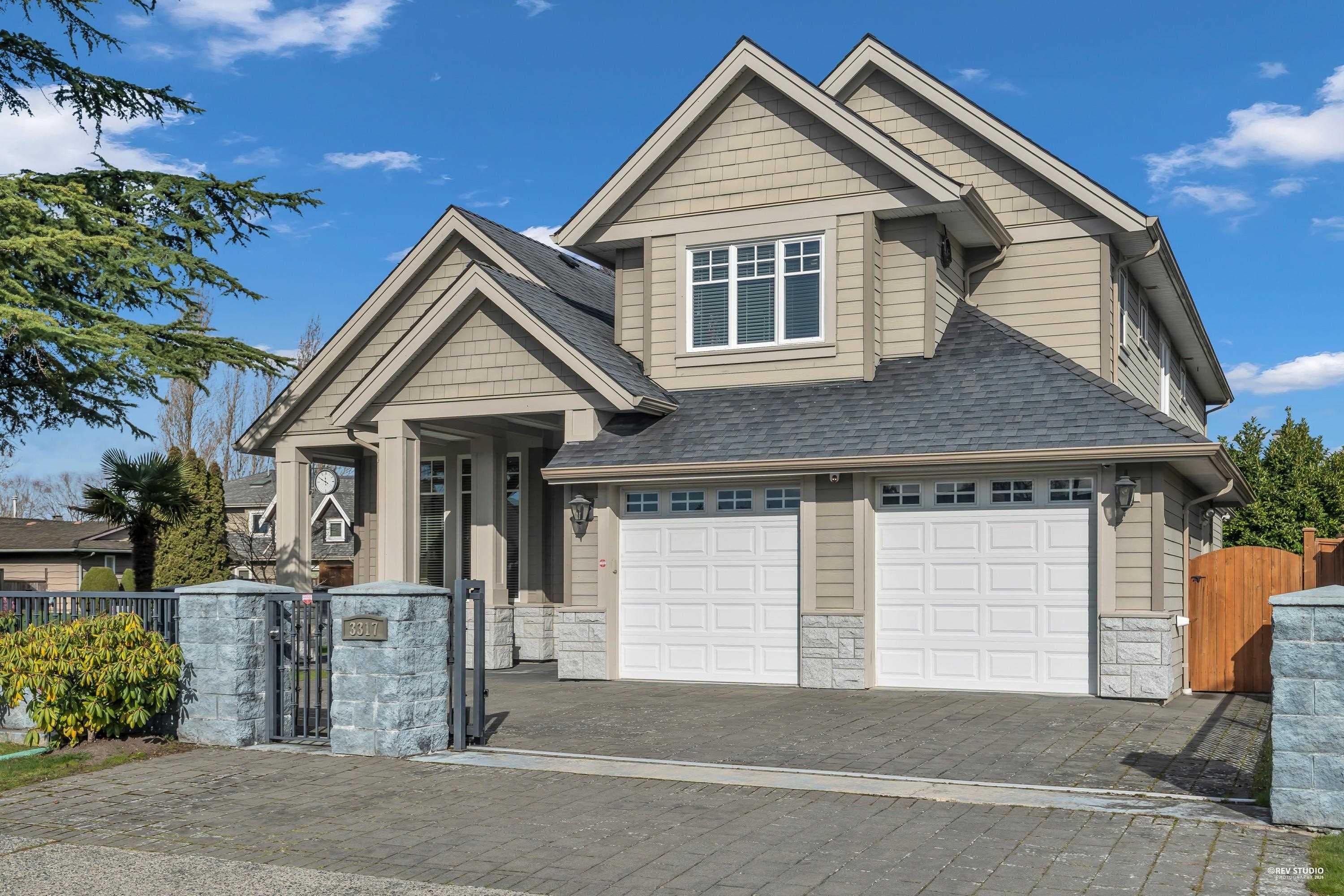 3317 Bentinck Place, Richmond