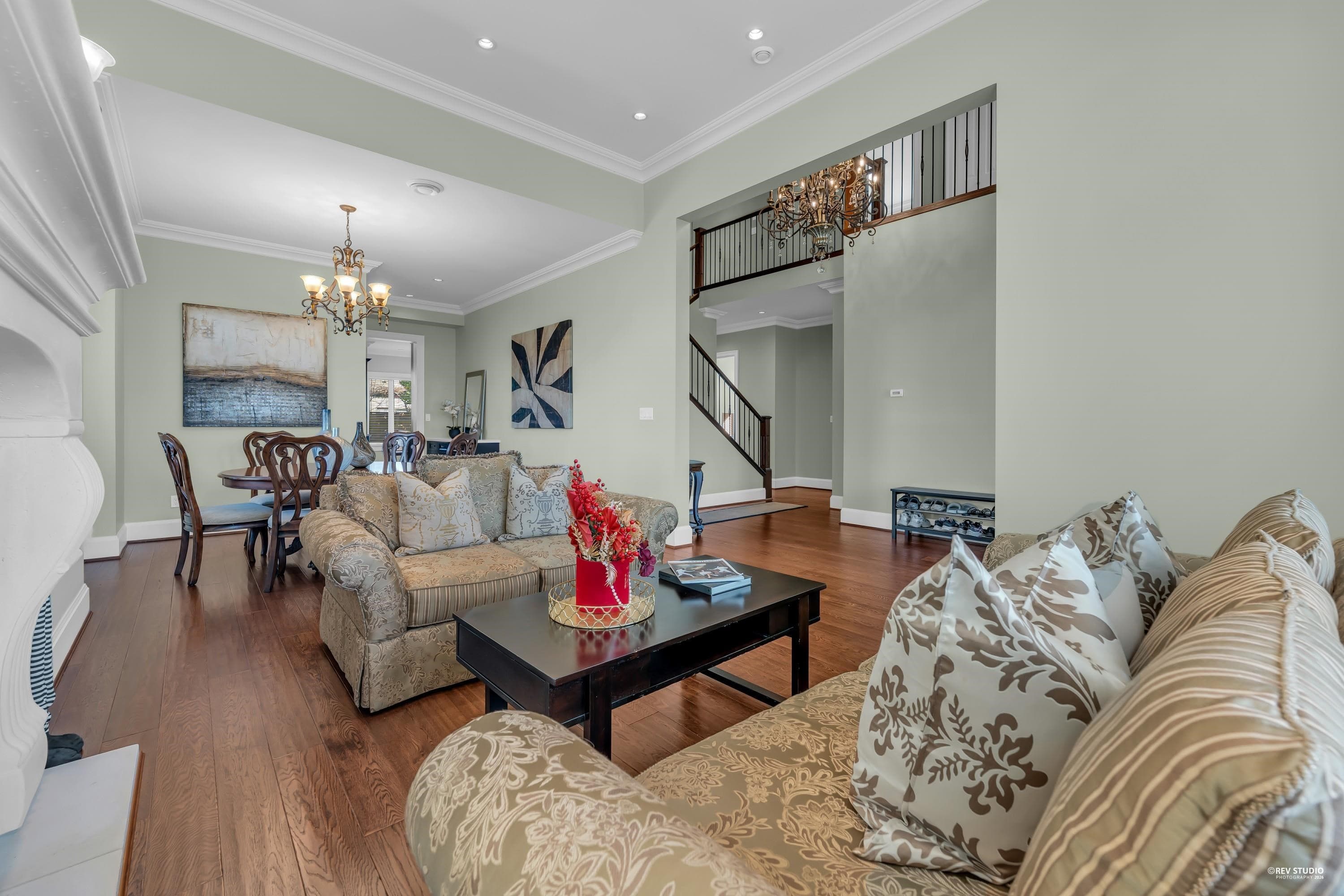 3317 Bentinck Place, Richmond, V7C 4H3 — photo 5