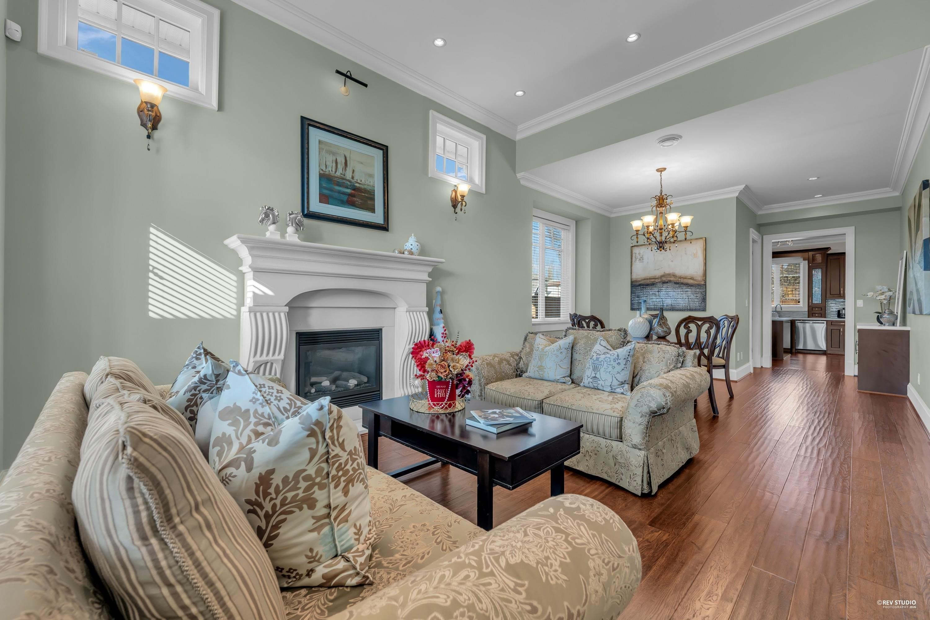 3317 Bentinck Place, Richmond, V7C 4H3 — photo 4
