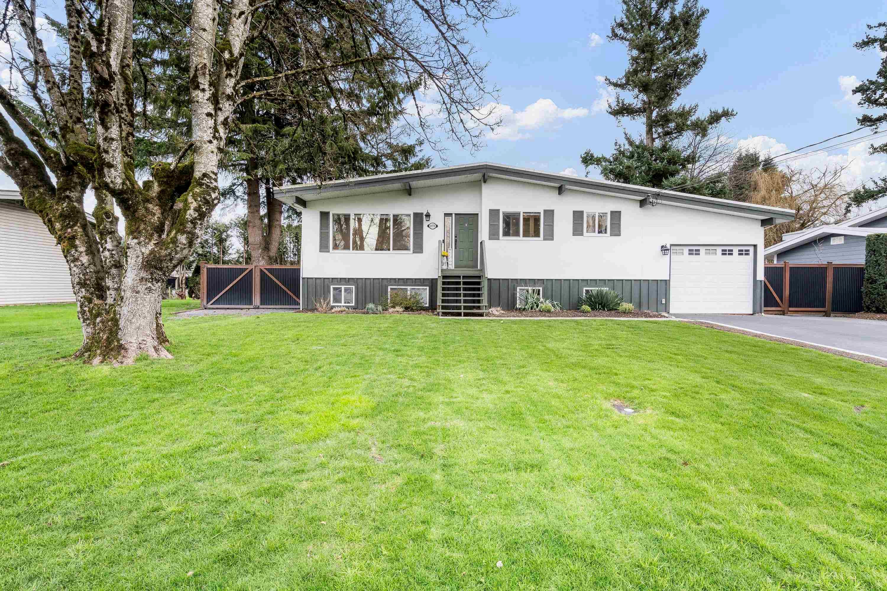 6970 Centennial Drive, Chilliwack