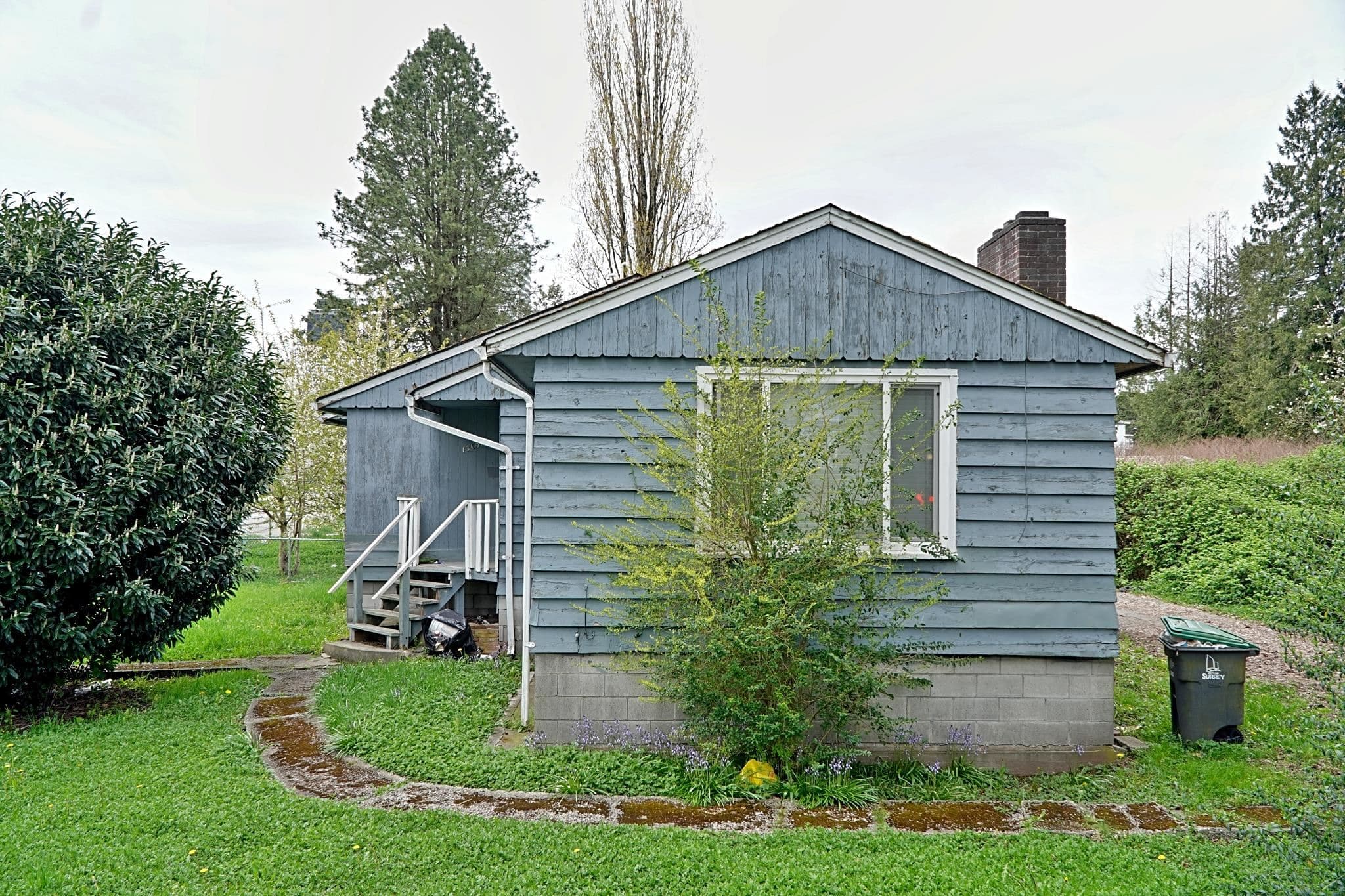 13691 100 Avenue, Surrey