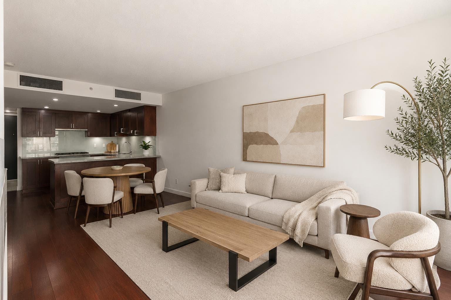 303 - 3595 W 18th Avenue, Vancouver