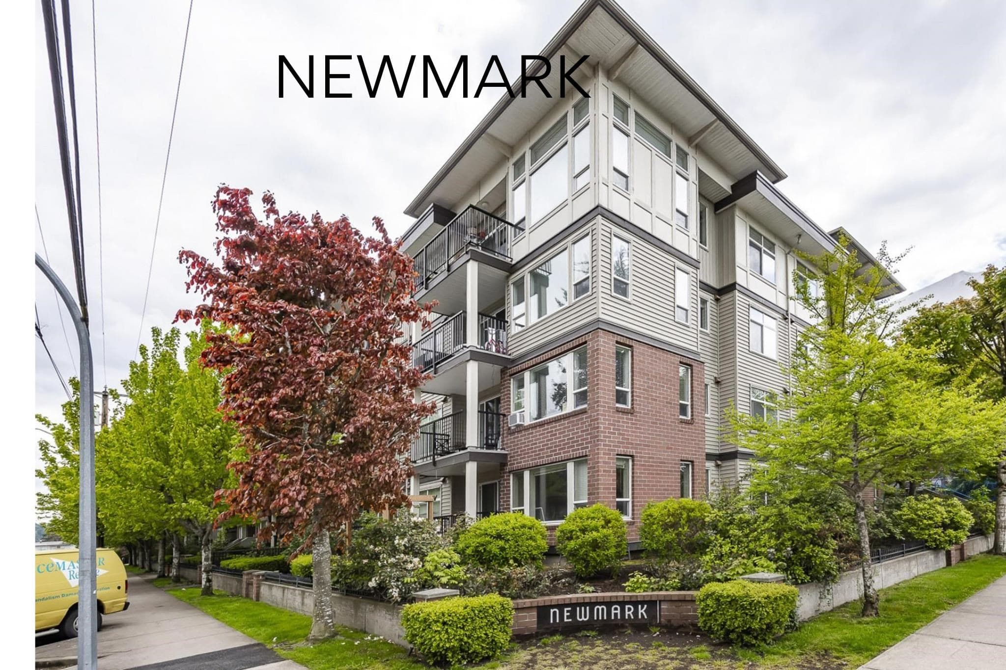 109 - 46150 Bole Avenue, Chilliwack