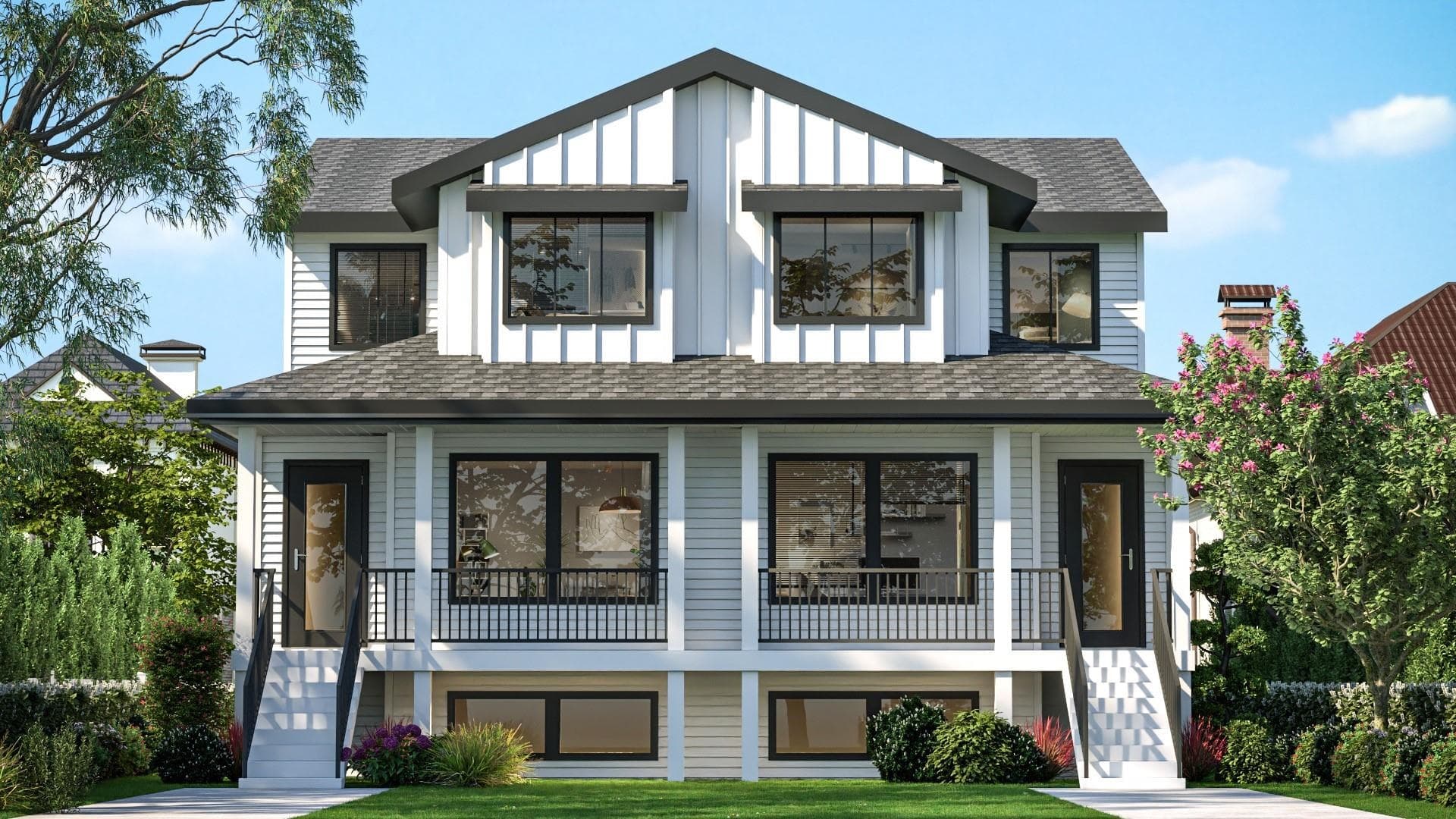 258 E 21st Street, North Vancouver