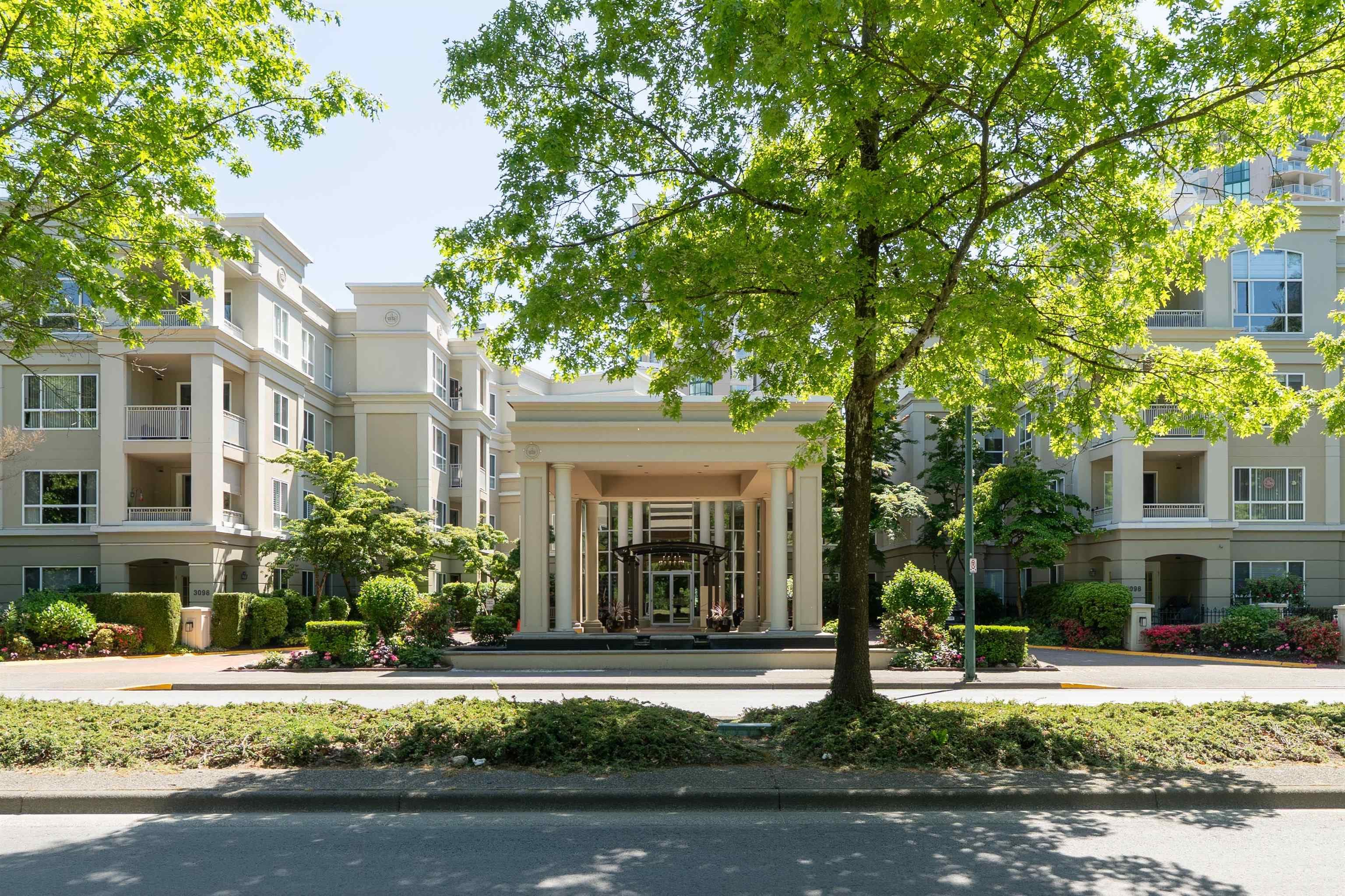 229 - 3098 Guildford Way, Coquitlam