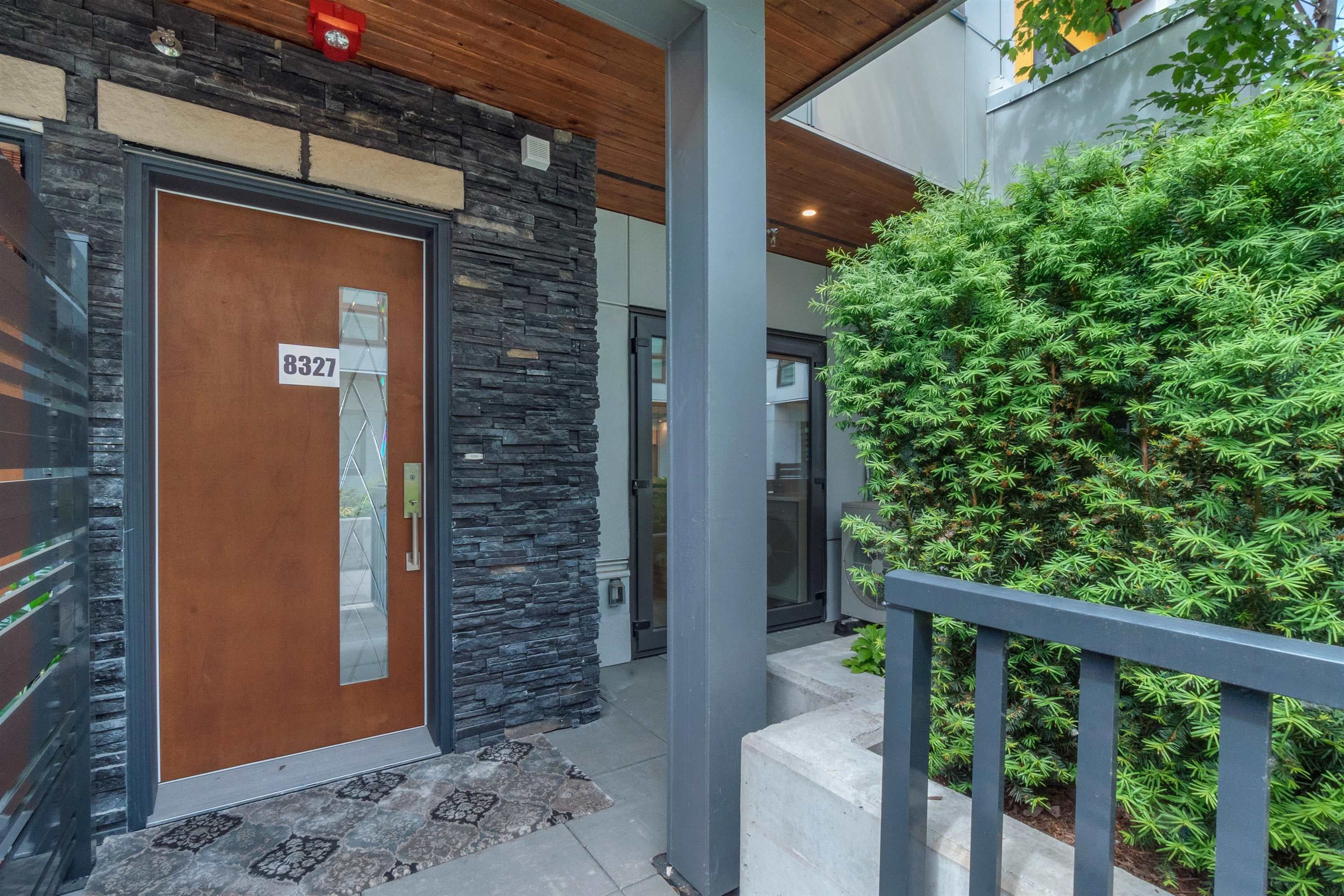 8327 French Street, Vancouver