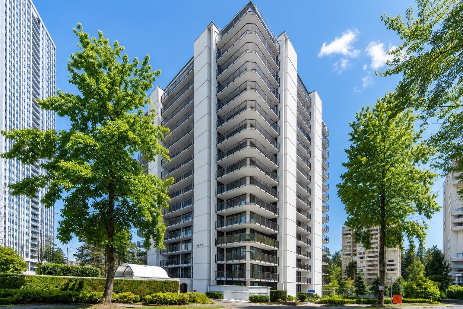 1403 - 6455 Willingdon Avenue, Burnaby