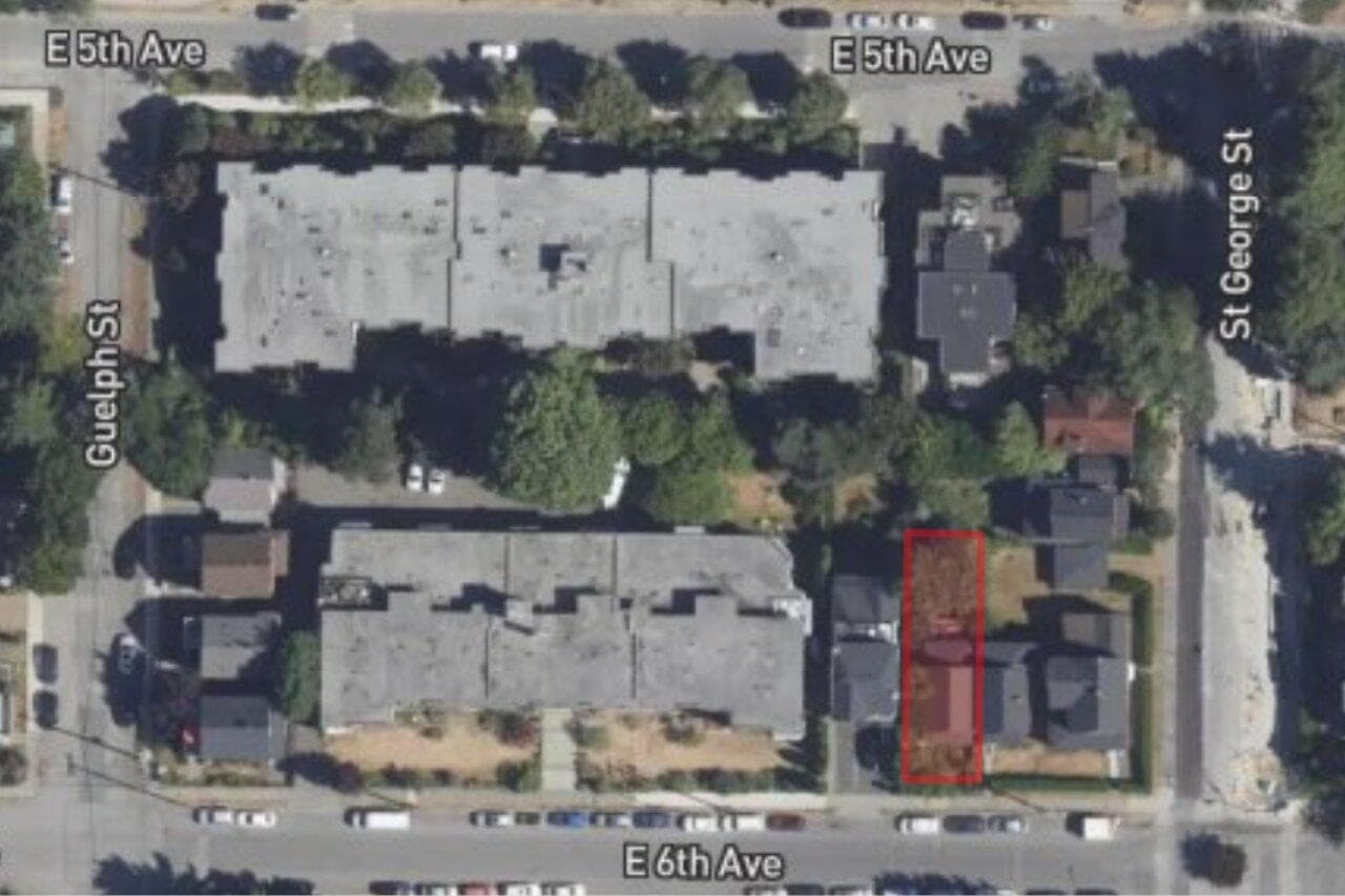 473 E 6th Avenue, Vancouver