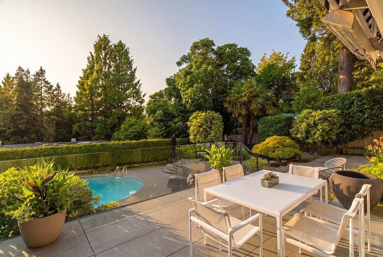 6263 Carnarvon Street, Vancouver