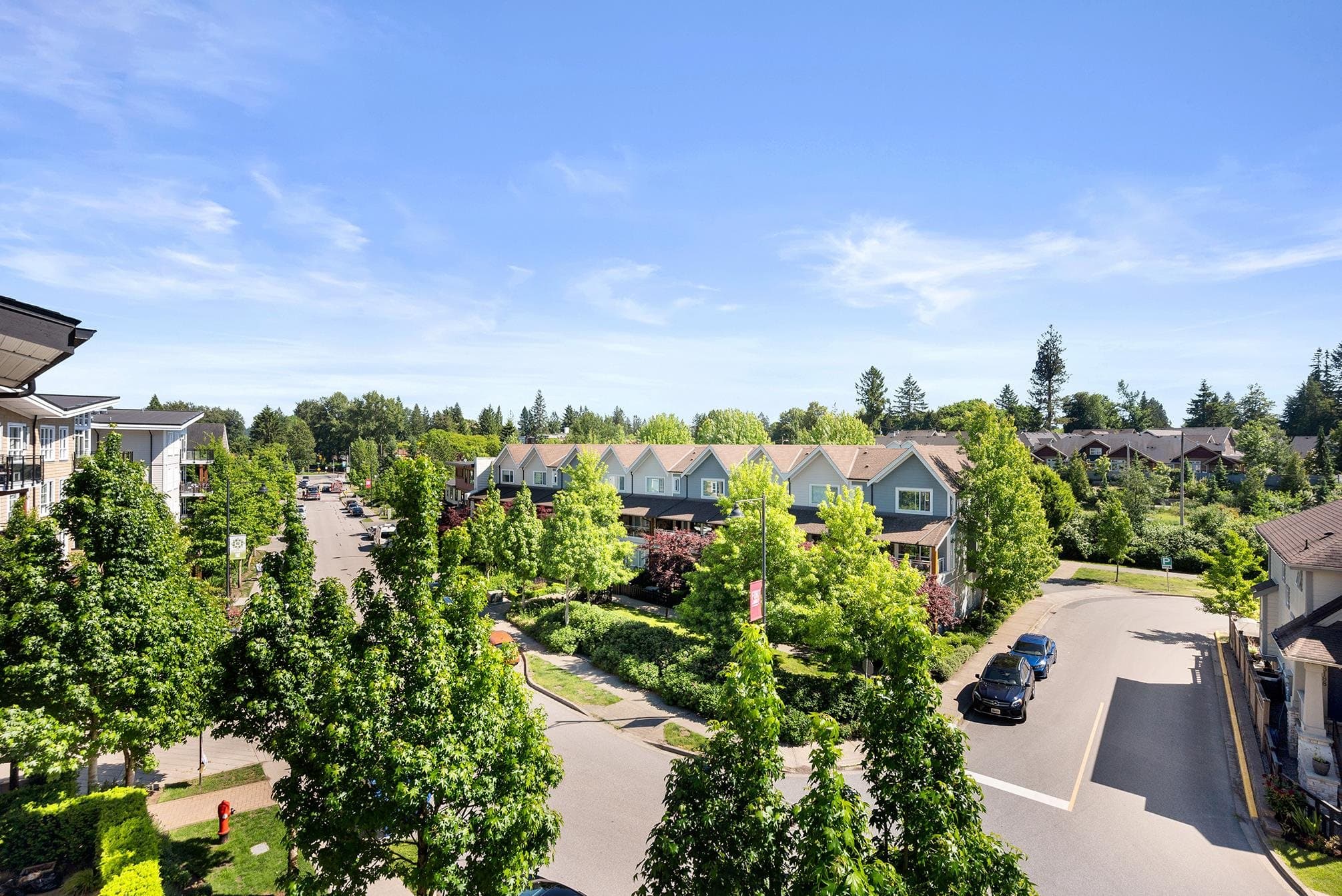 409 - 23215 Billy Brown Road, Langley