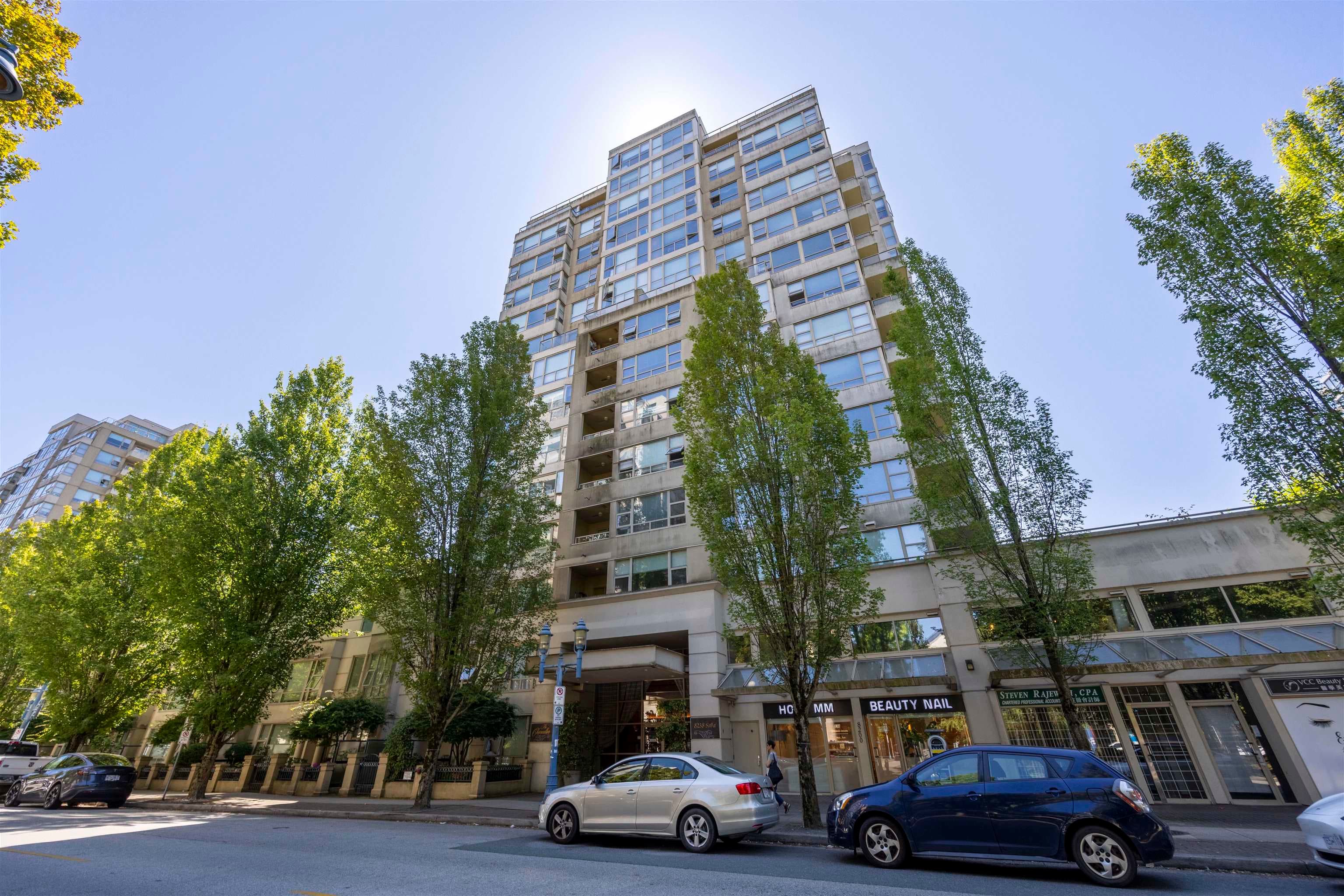 1602 - 8238 Saba Road, Richmond, V6Y 4C7 — photo 2