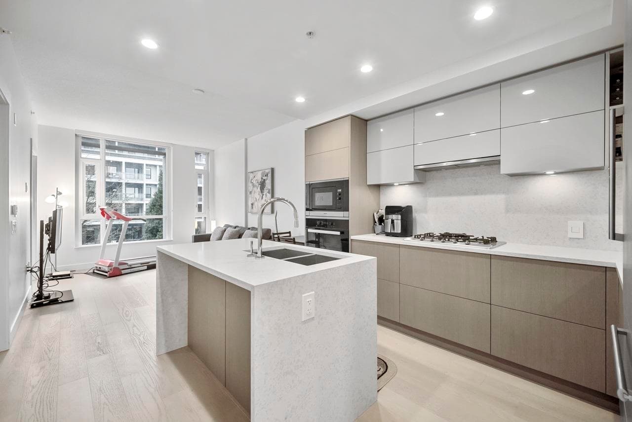 303 - 469 W King Edward Avenue, Vancouver, V5Y 2J3 — photo 2
