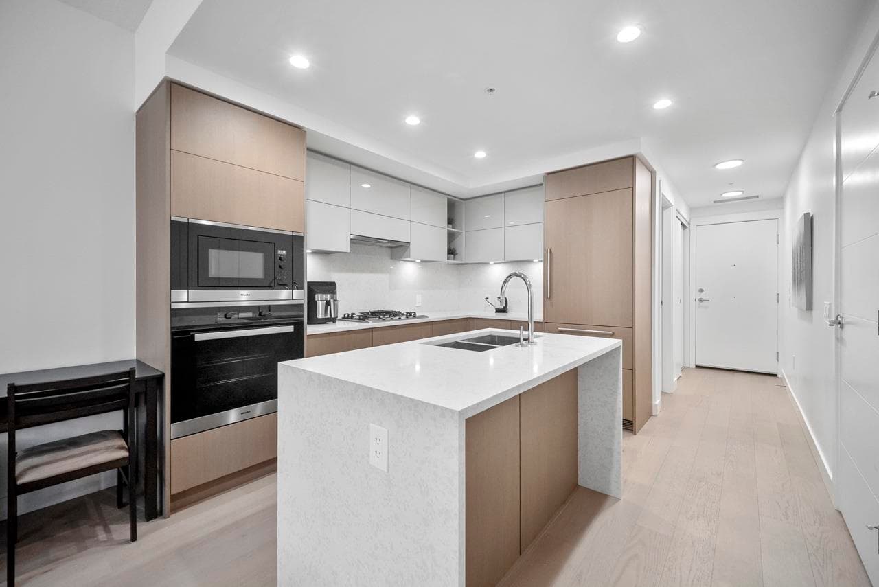 303 - 469 W King Edward Avenue, Vancouver, V5Y 2J3 — photo 3