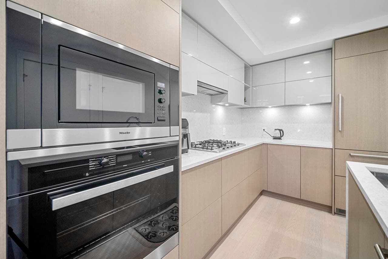 303 - 469 W King Edward Avenue, Vancouver, V5Y 2J3 — photo 4