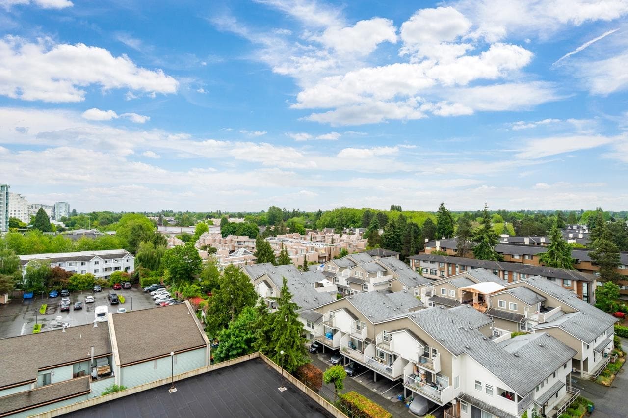 901 - 7100 Gilbert Road, Richmond