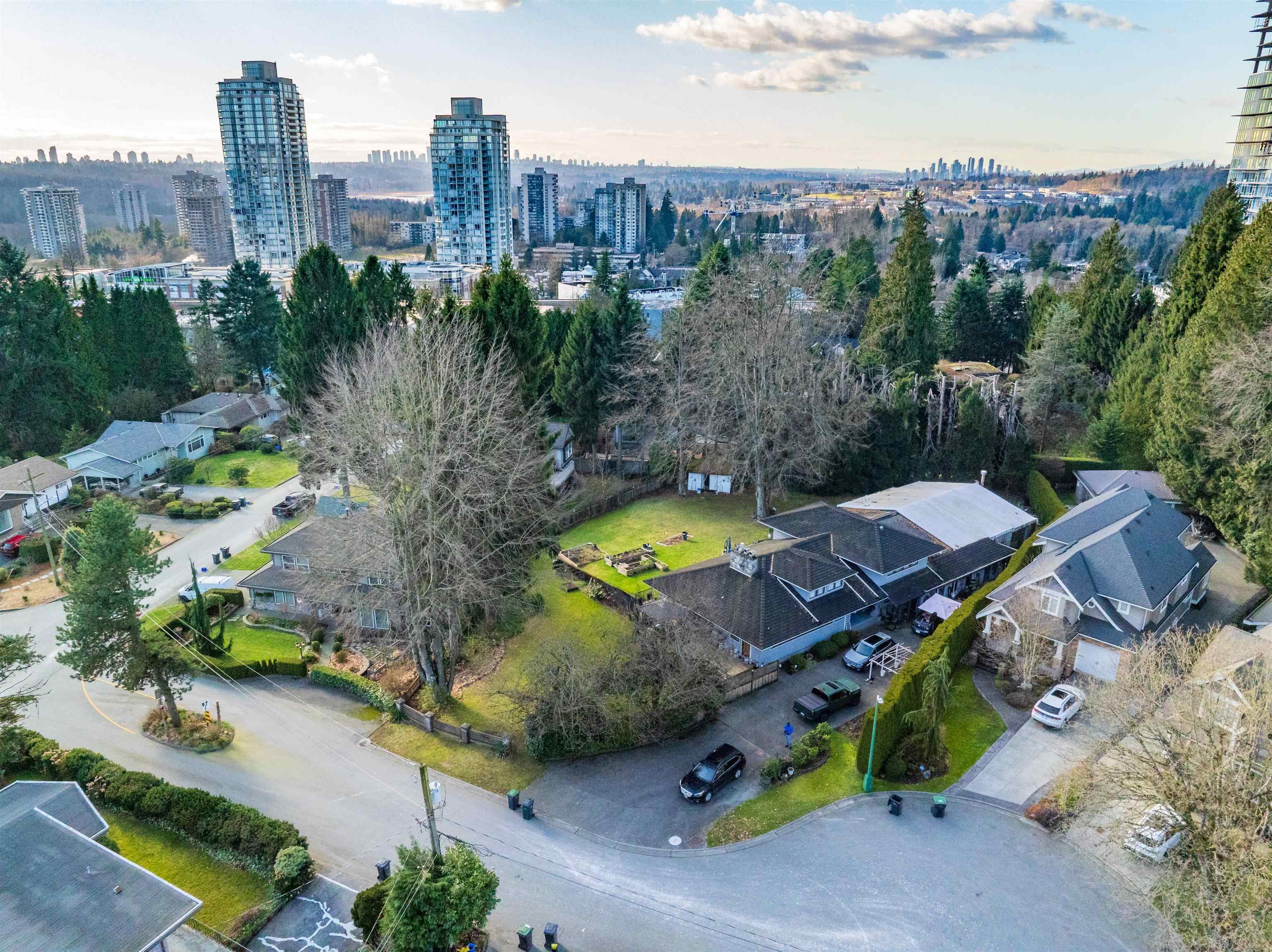 600+602 Bosworth Street, Coquitlam, V3J 3V3 — photo 1