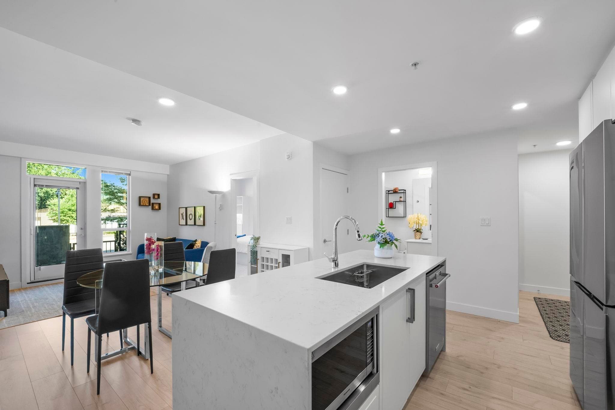 101 - 700 Clarke Road, Coquitlam