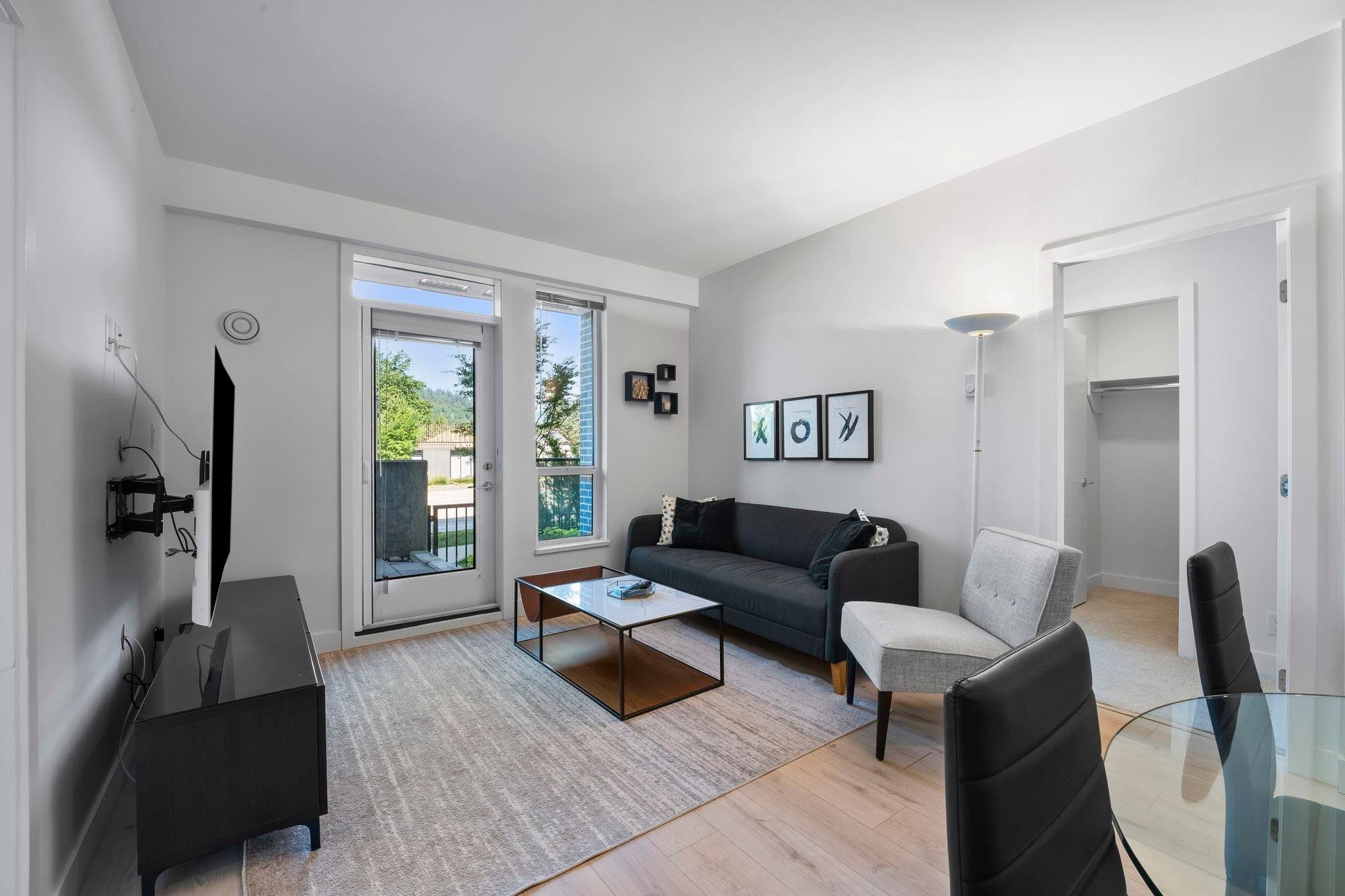 101 - 700 Clarke Road, Coquitlam, V3J 3Y1 — photo 5