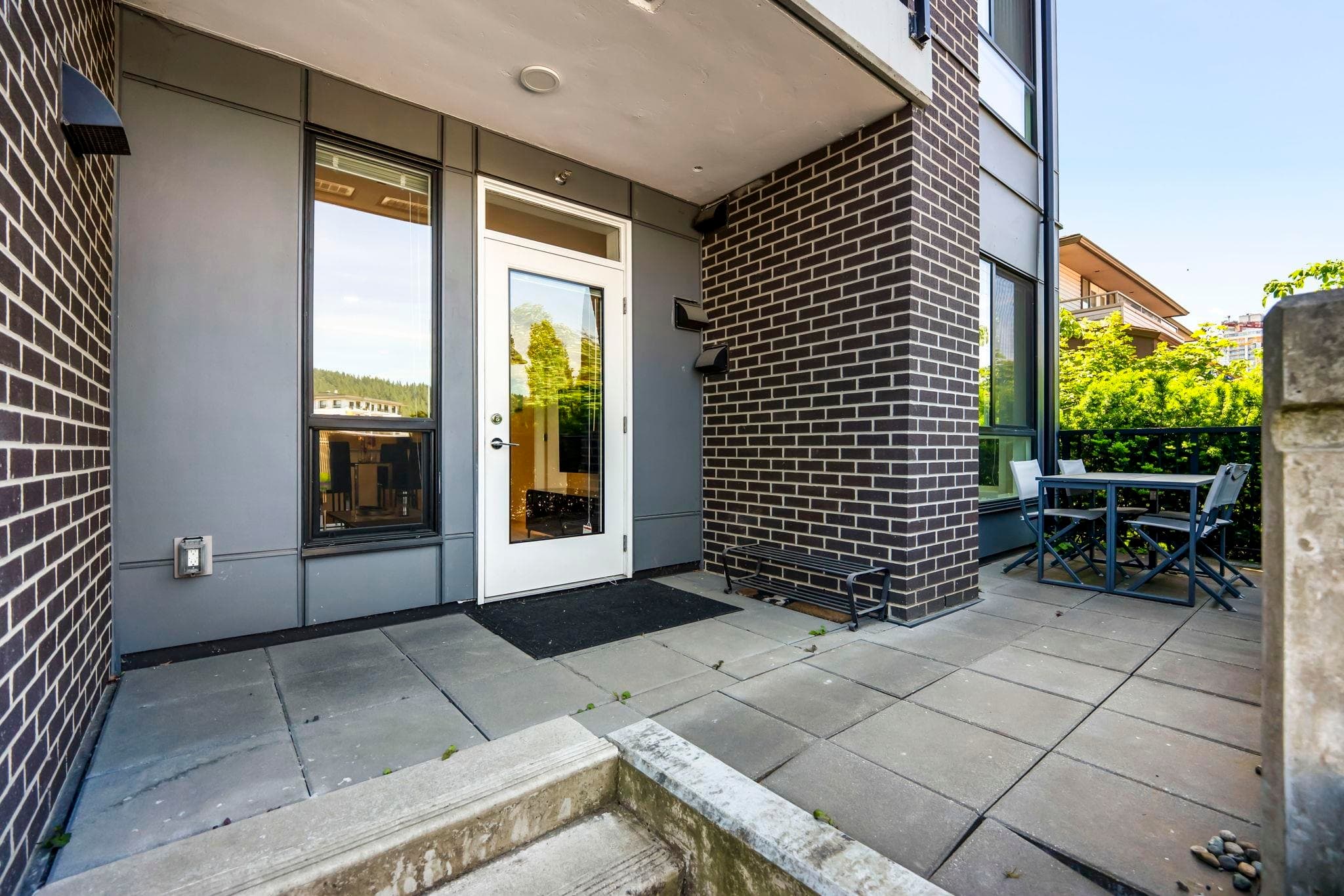 101 - 700 Clarke Road, Coquitlam, V3J 3Y1 — photo 4