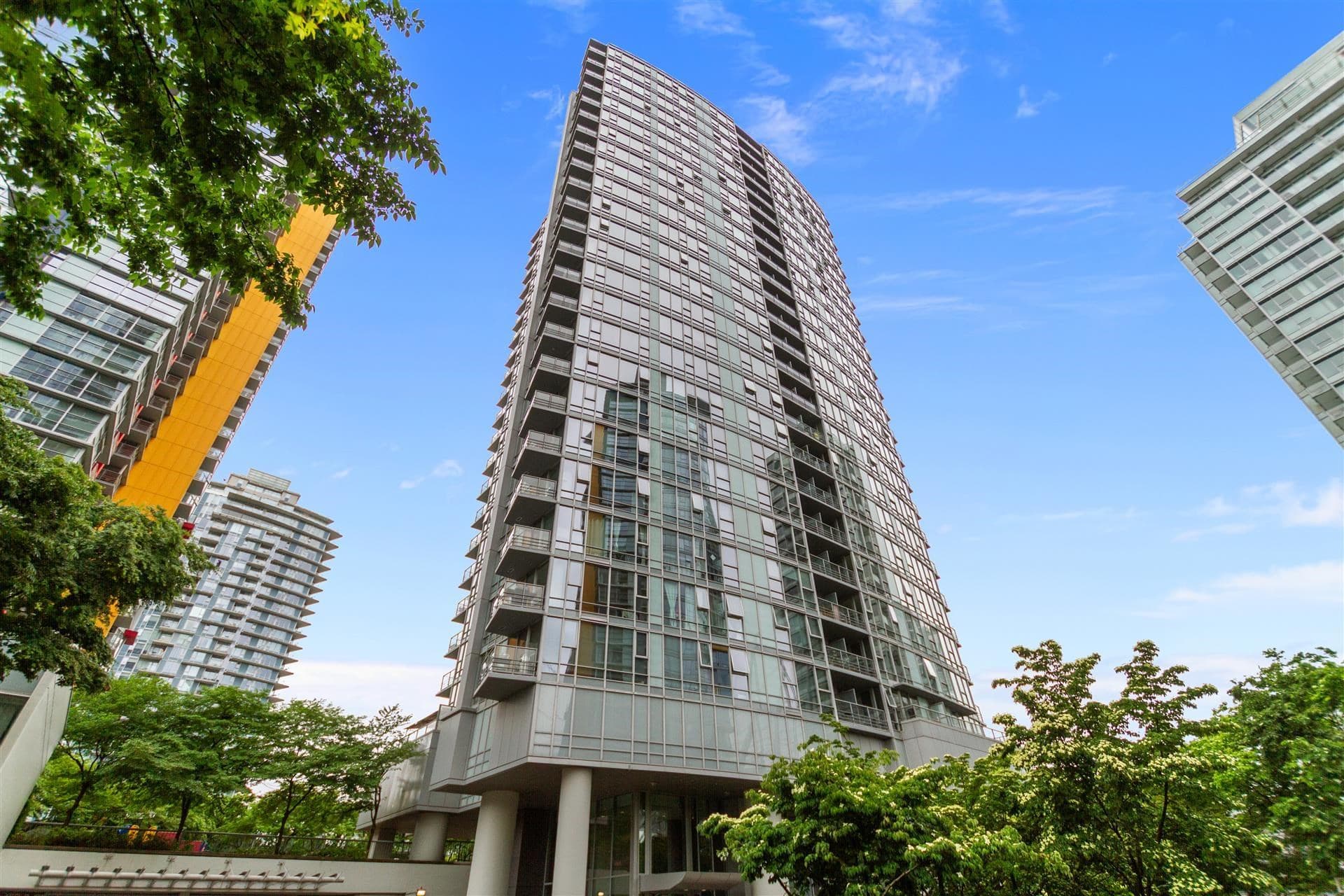 707 - 131 Regiment Square, Vancouver