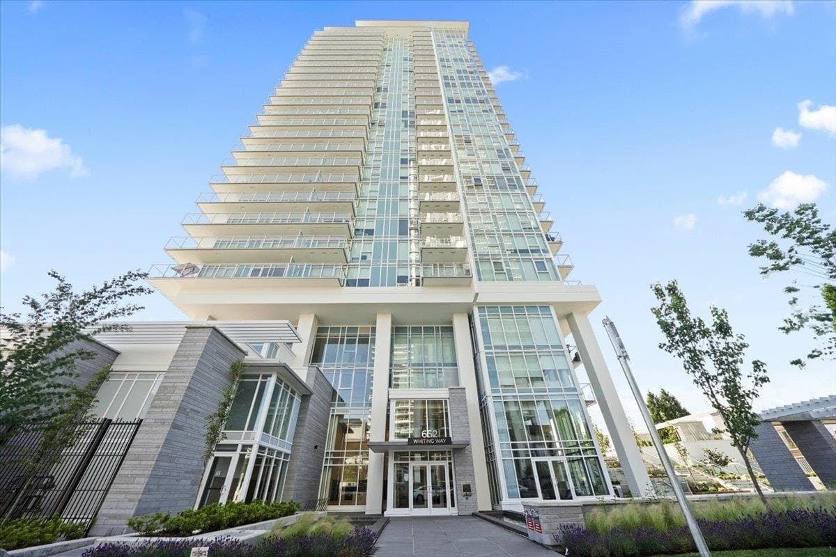 1904 - 652 Whiting Way, Coquitlam