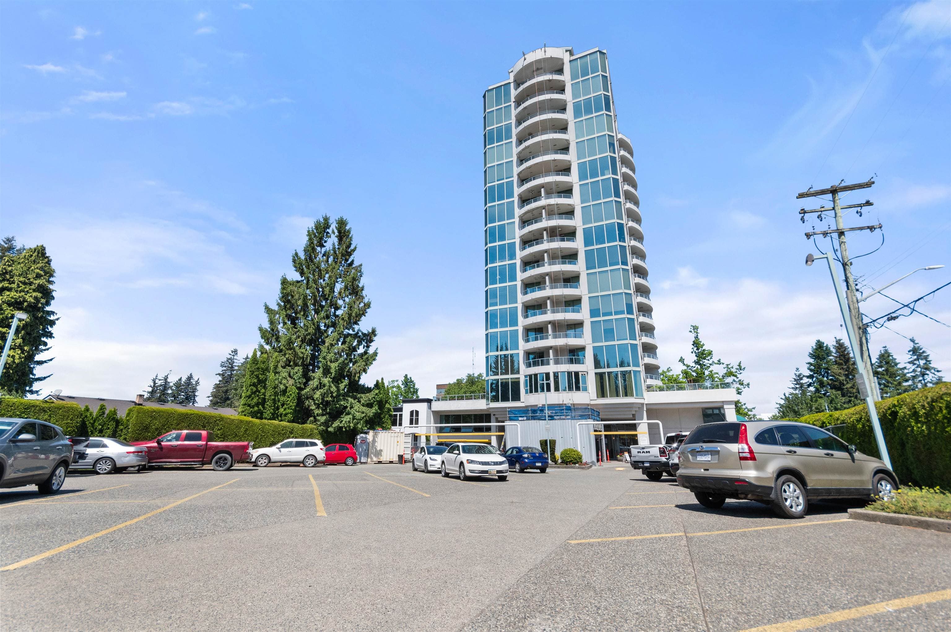 501 - 32330 South Fraser Way, Abbotsford