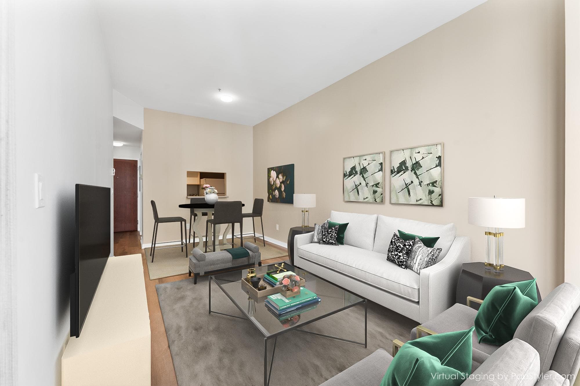 1012 - 1010 Howe Street, Vancouver