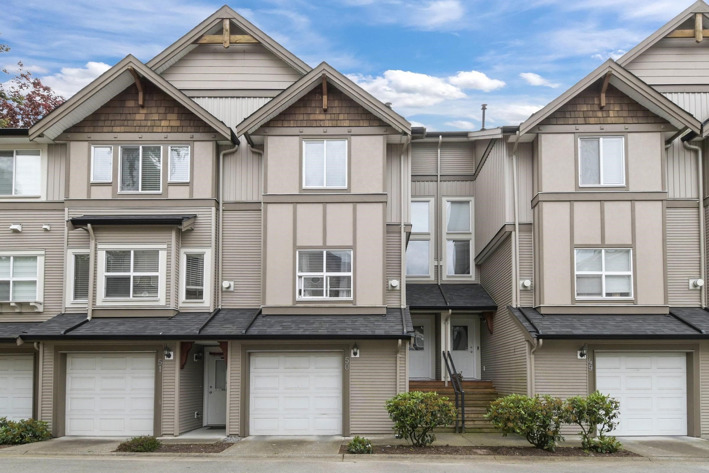 50 - 12677 63 Avenue, Surrey