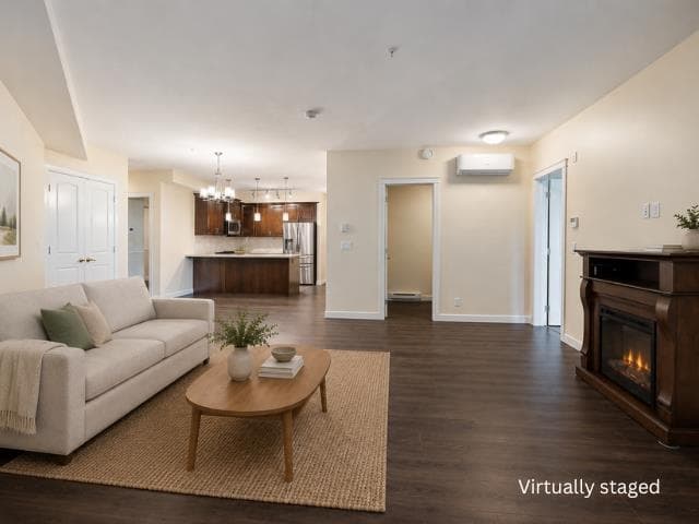 408 - 20376 86 Avenue, Langley