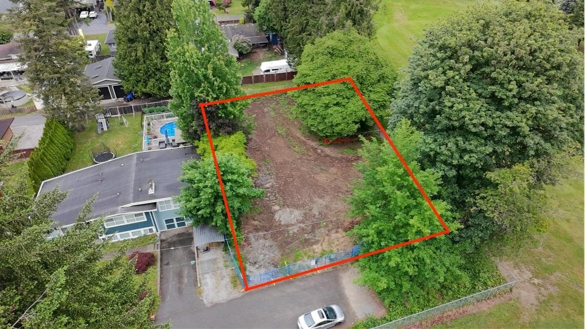 20777 Lorne Avenue, Maple Ridge