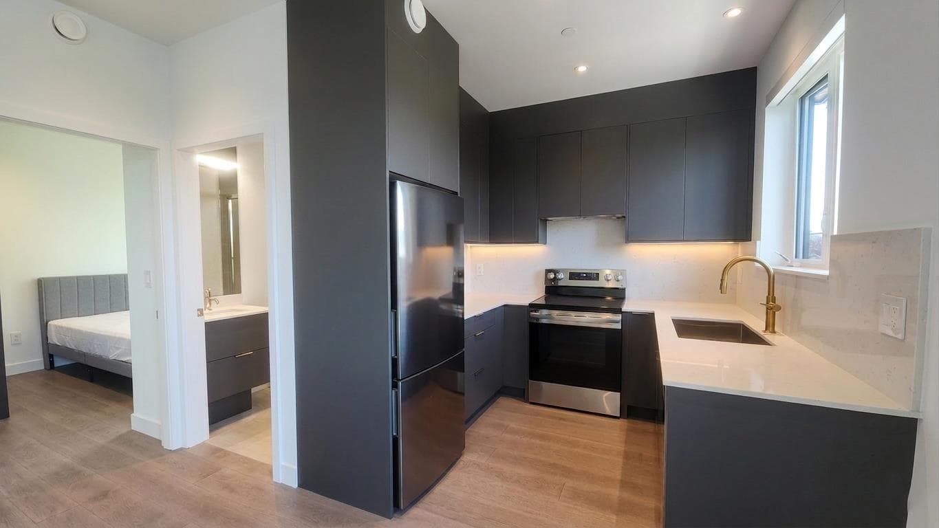 laneway - 3550 Quesnel Drive, Vancouver, V6L 2W6 — photo 4
