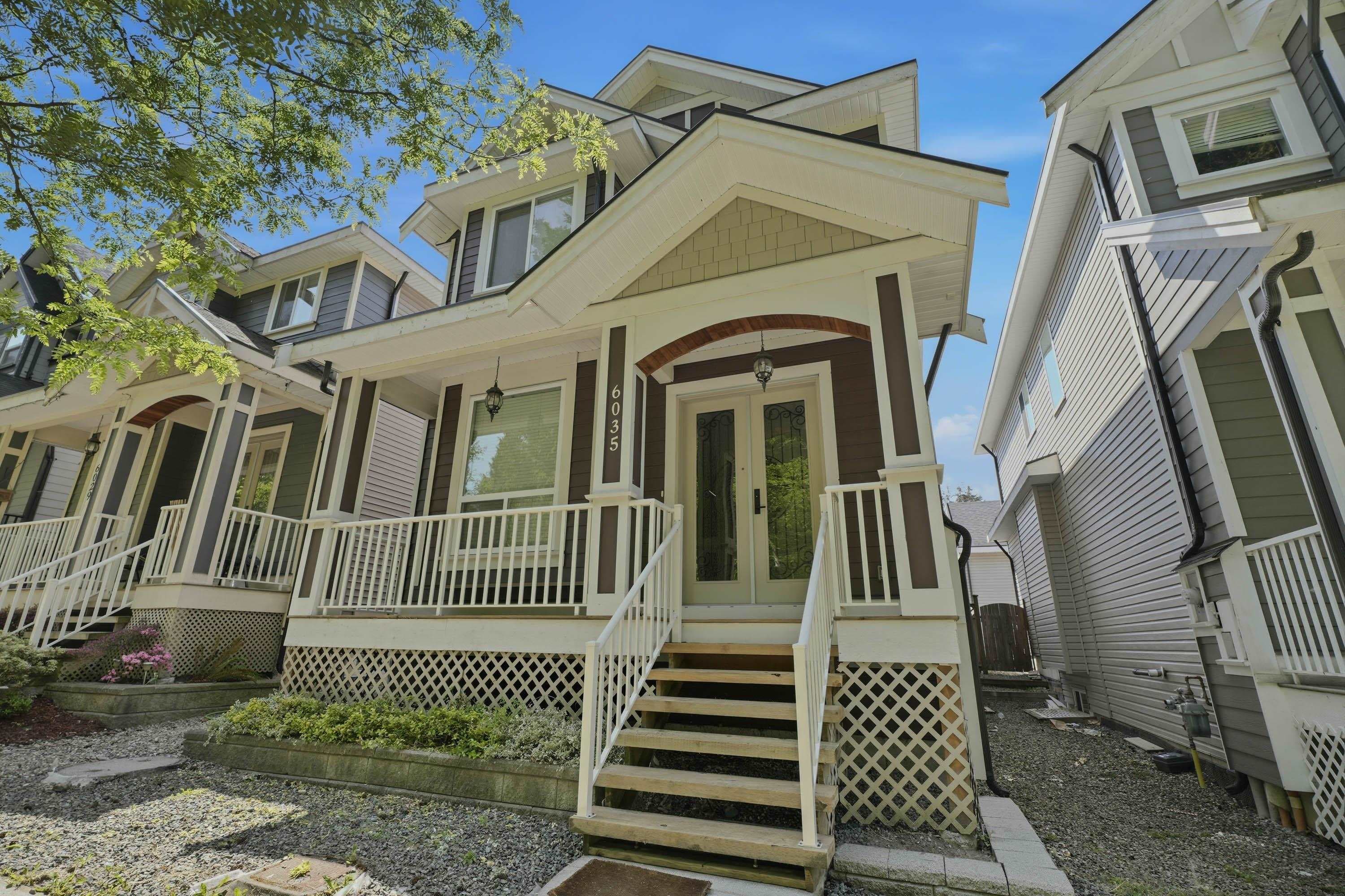6035 138a Street, Surrey