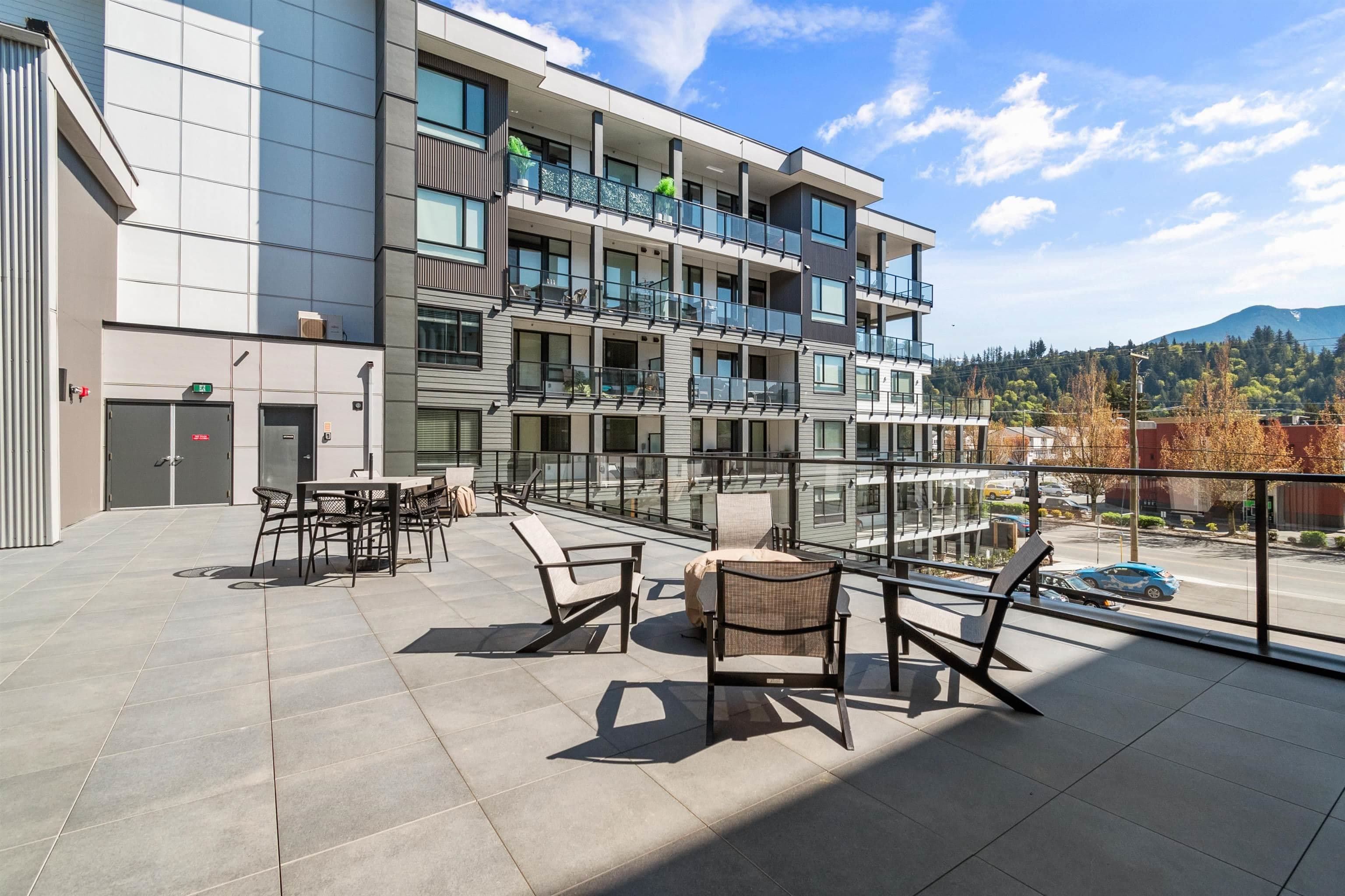 601 - 45745 Watson Road, Chilliwack