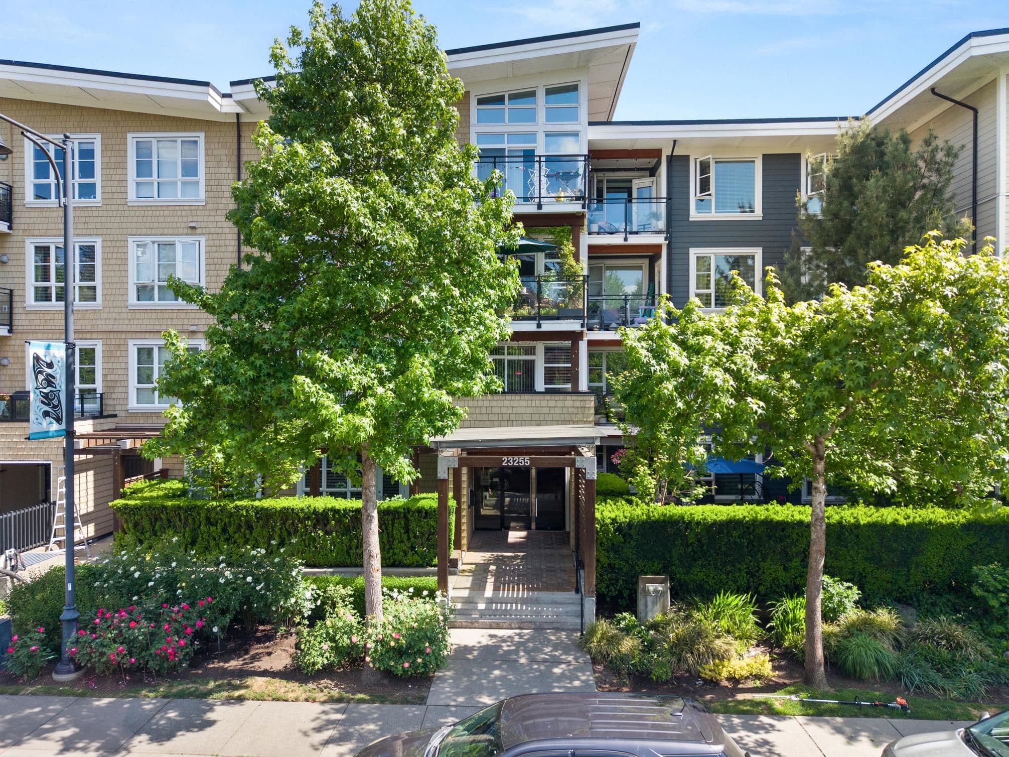 109 - 23255 Billy Brown Road, Langley