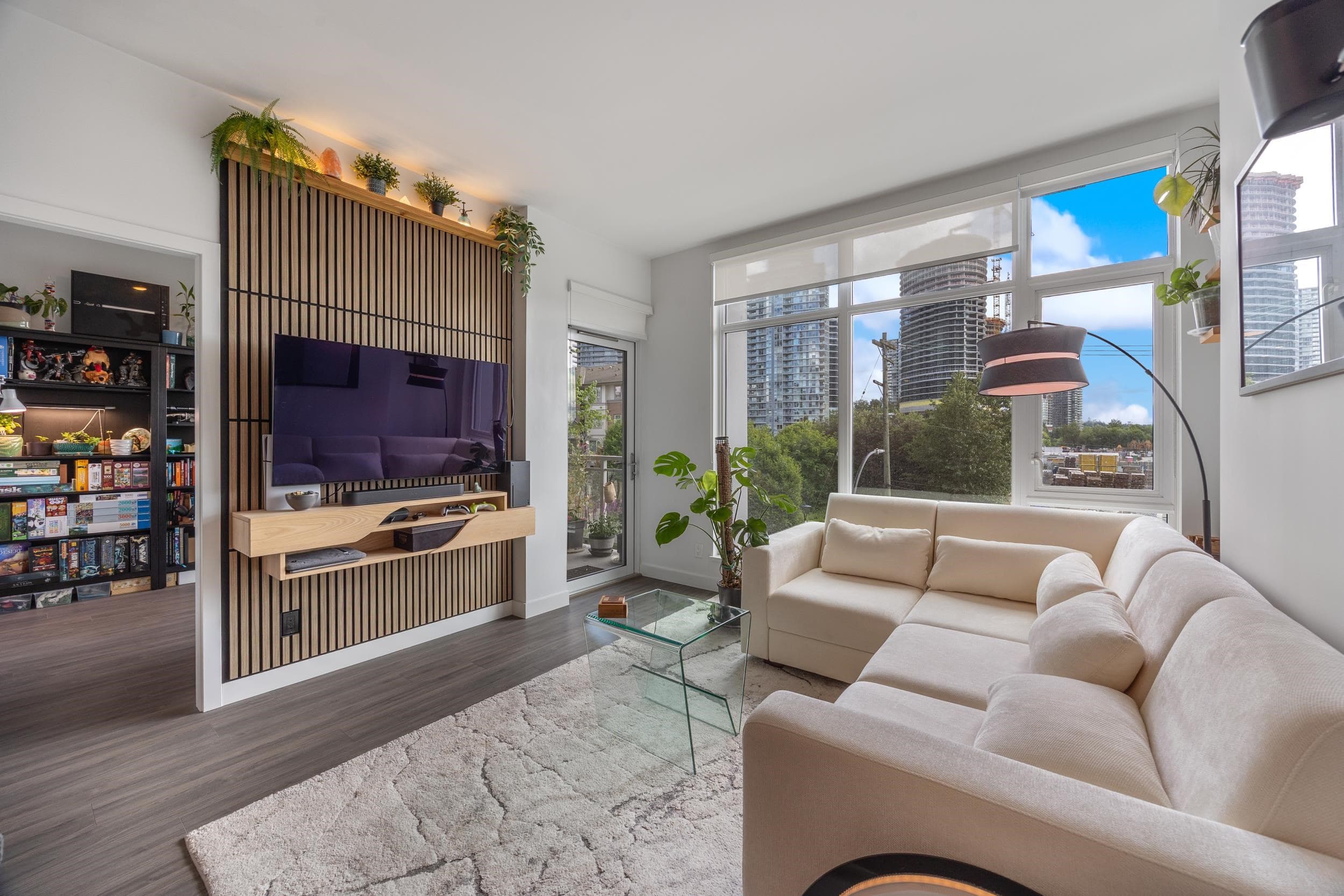 TH307 - 2351 Beta Avenue, Burnaby