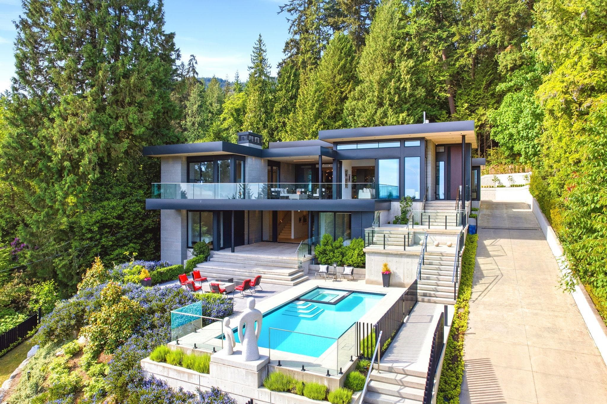 2965 Altamont Crescent, West Vancouver