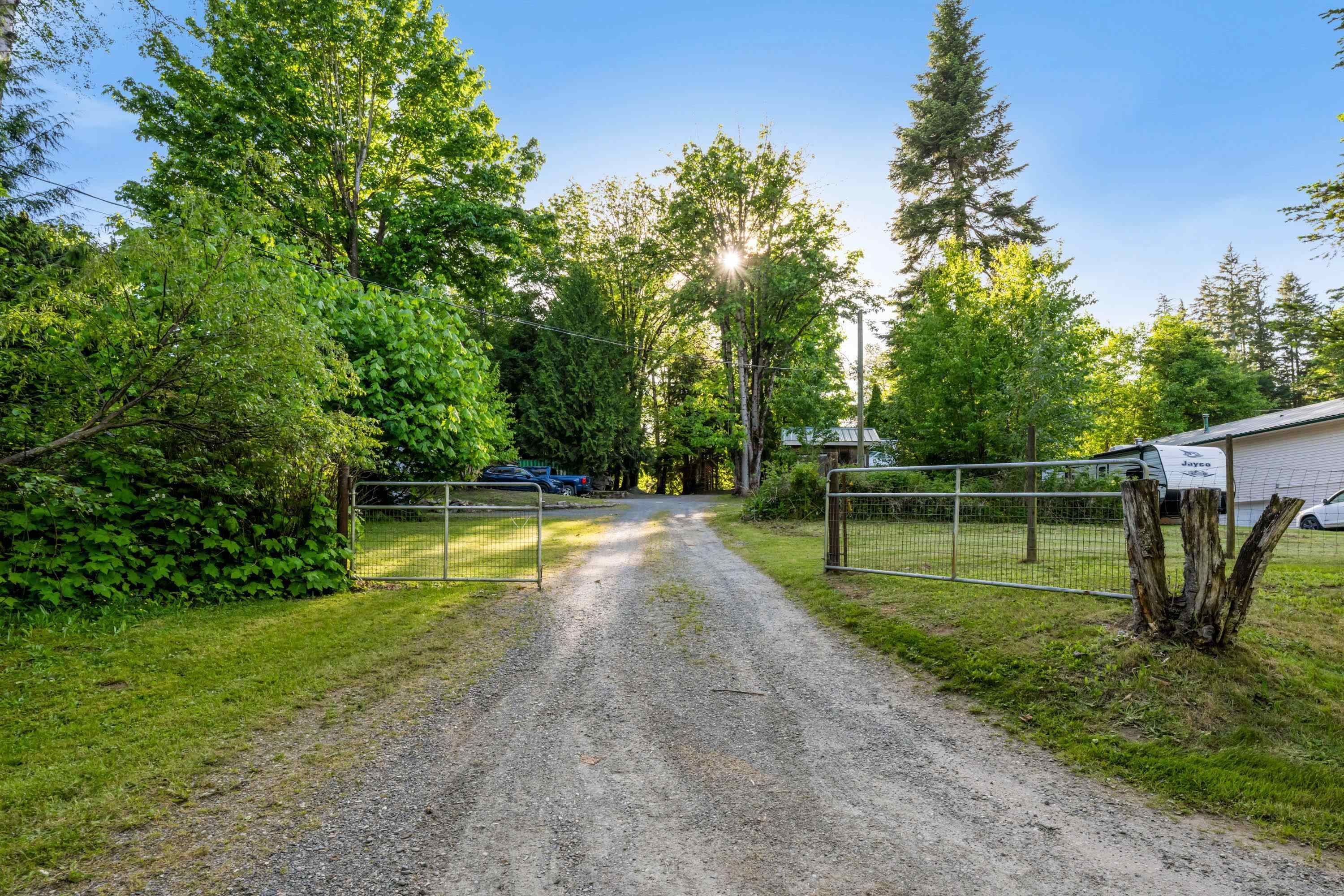 47400 Extrom Road, Chilliwack