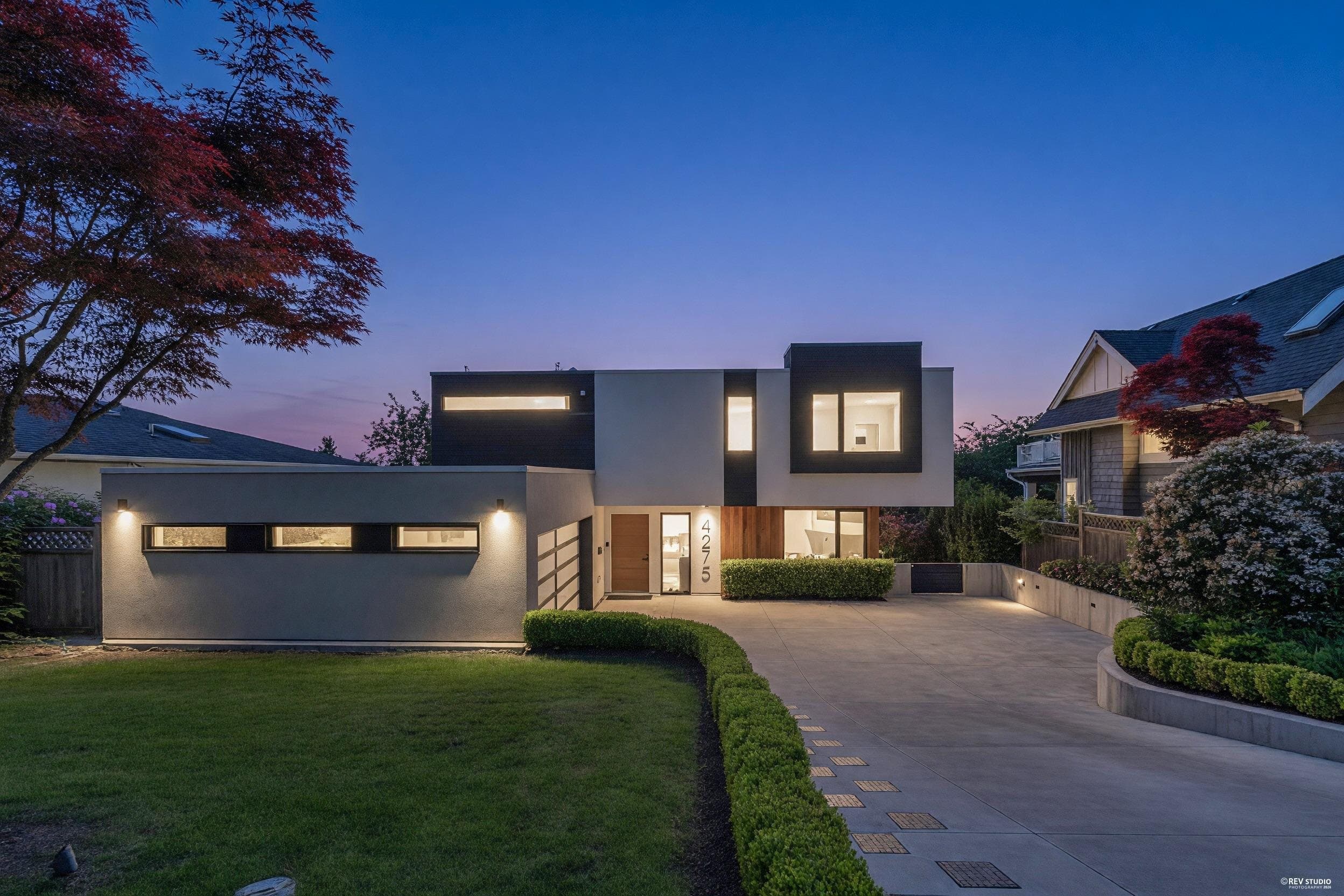 4275 Chelsea Crescent, North Vancouver