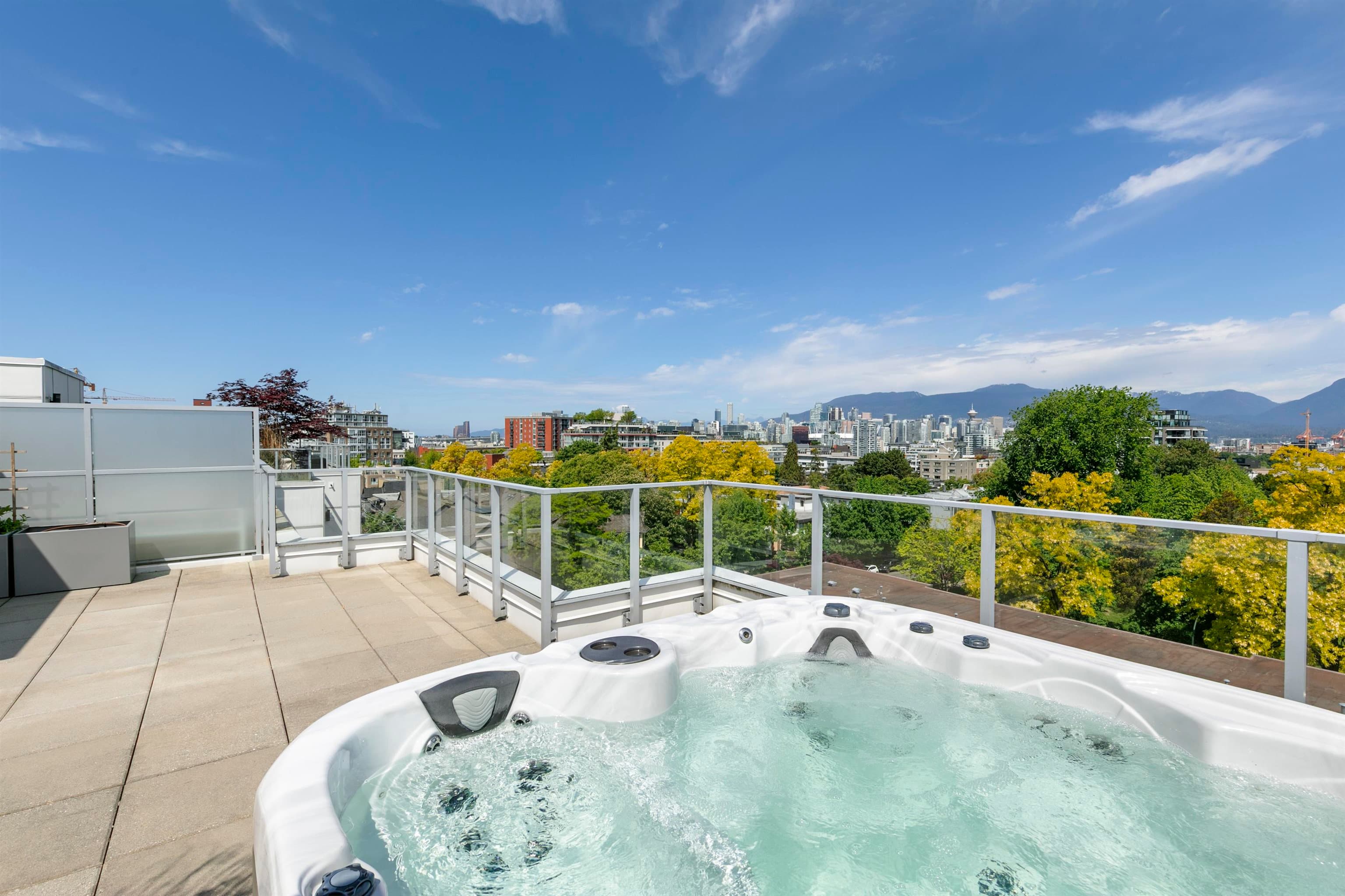 501 - 379 E Broadway, Vancouver, V5T 1W6 — photo 2