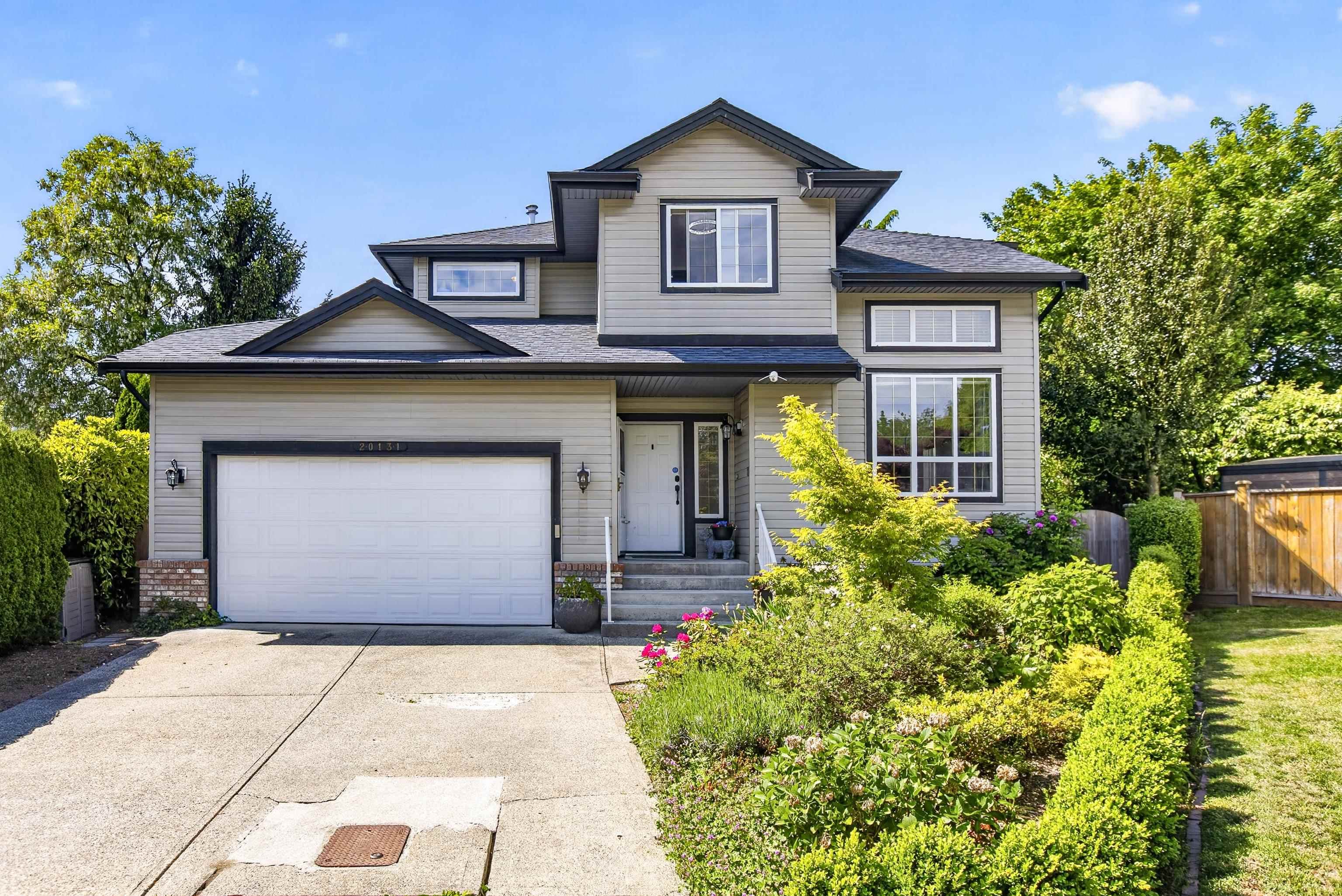 20131 121a Avenue, Maple Ridge — sold
