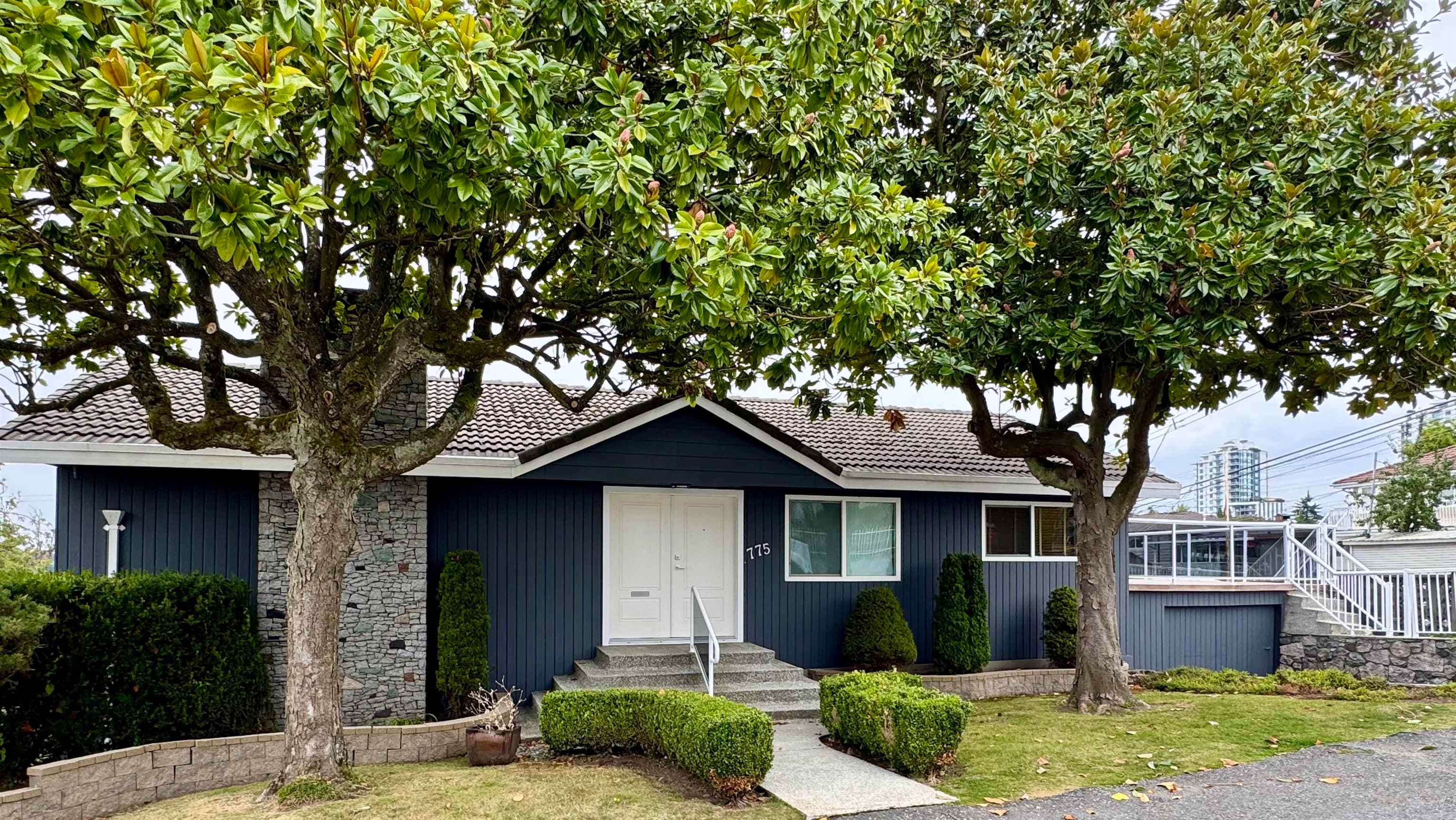 775 Esmond Avenue, Burnaby