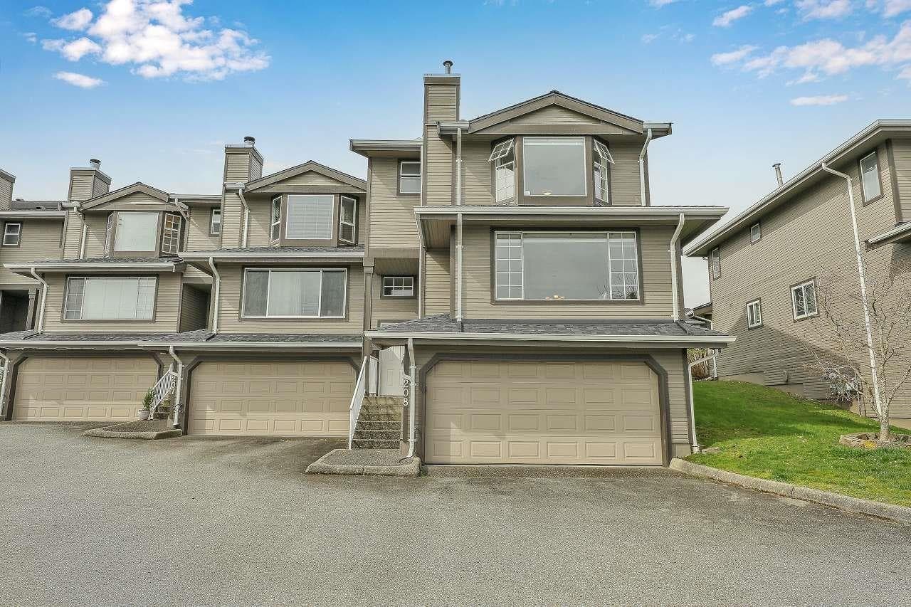 208 - 1140 Castle Crescent, Port Coquitlam